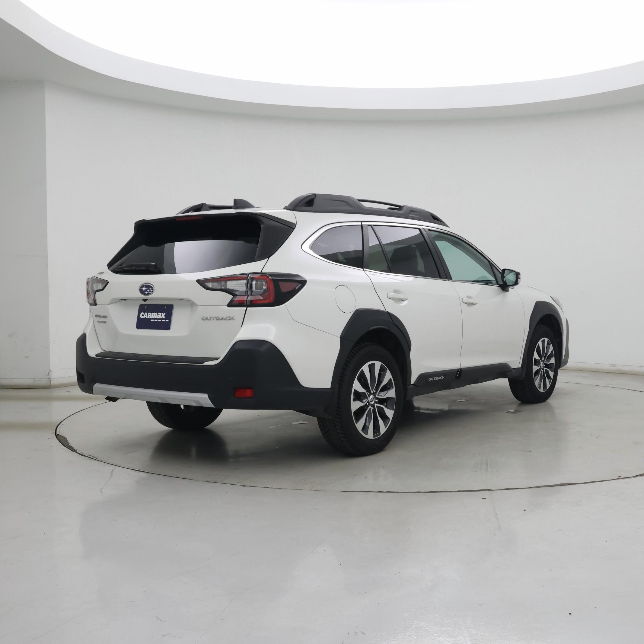 Thumbnail: 2024 Subaru Outback - 8