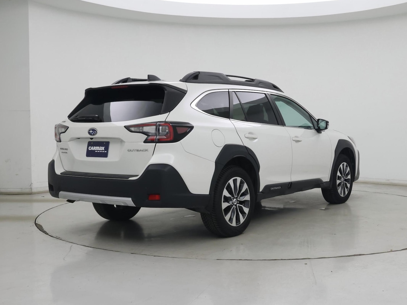 2024 Subaru Outback Limited - Photo 9