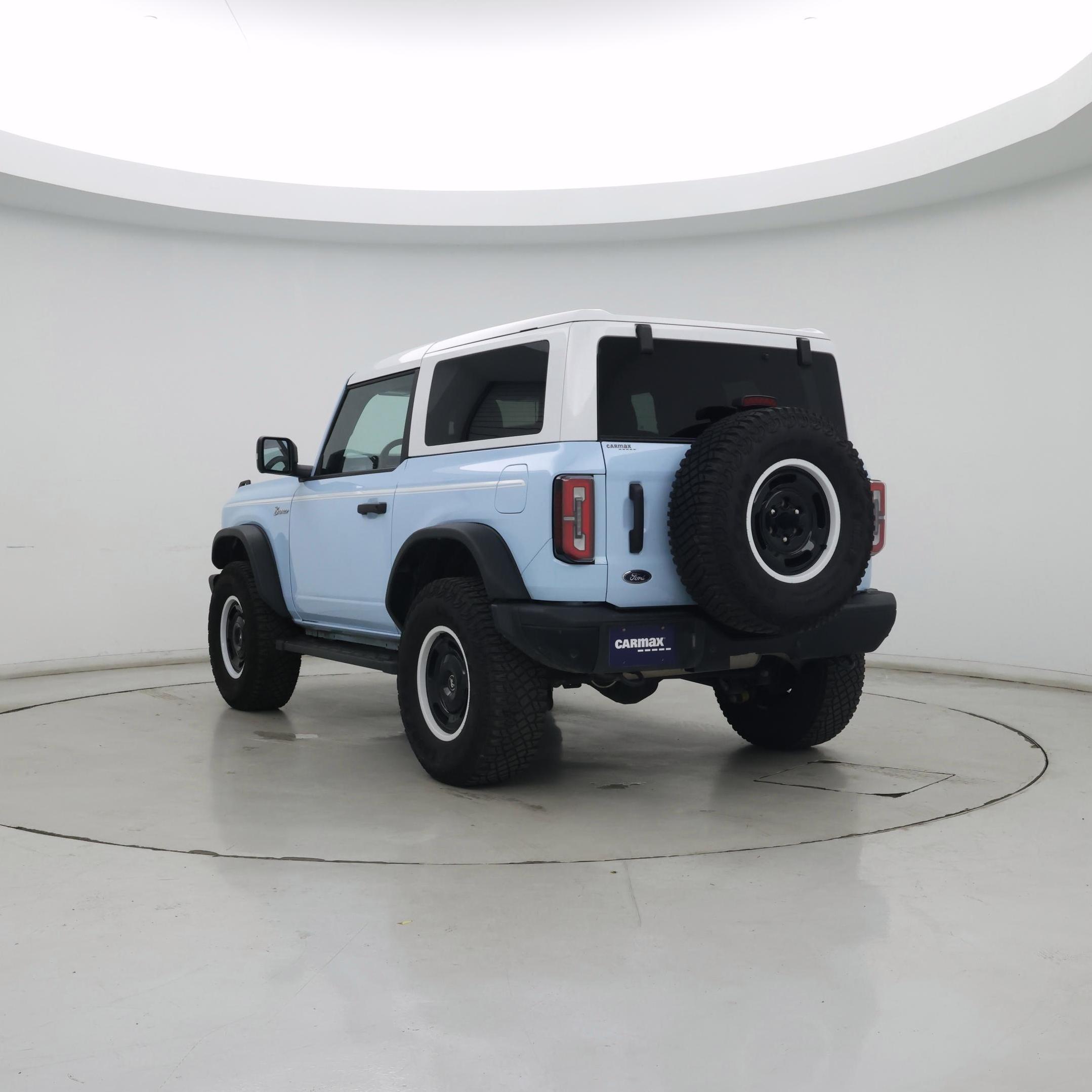 Thumbnail: 2024 Ford Bronco - 2