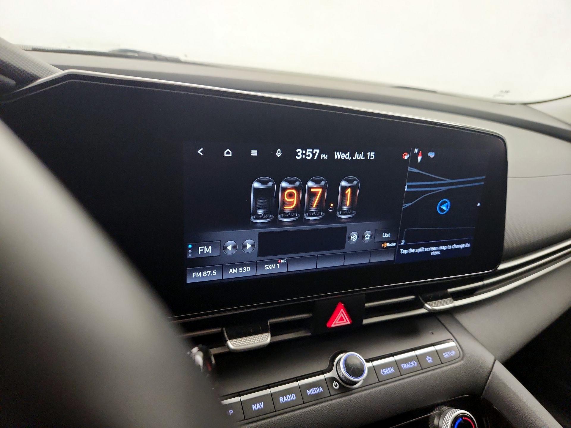 Thumbnail: 2023 Hyundai Elantra - 15