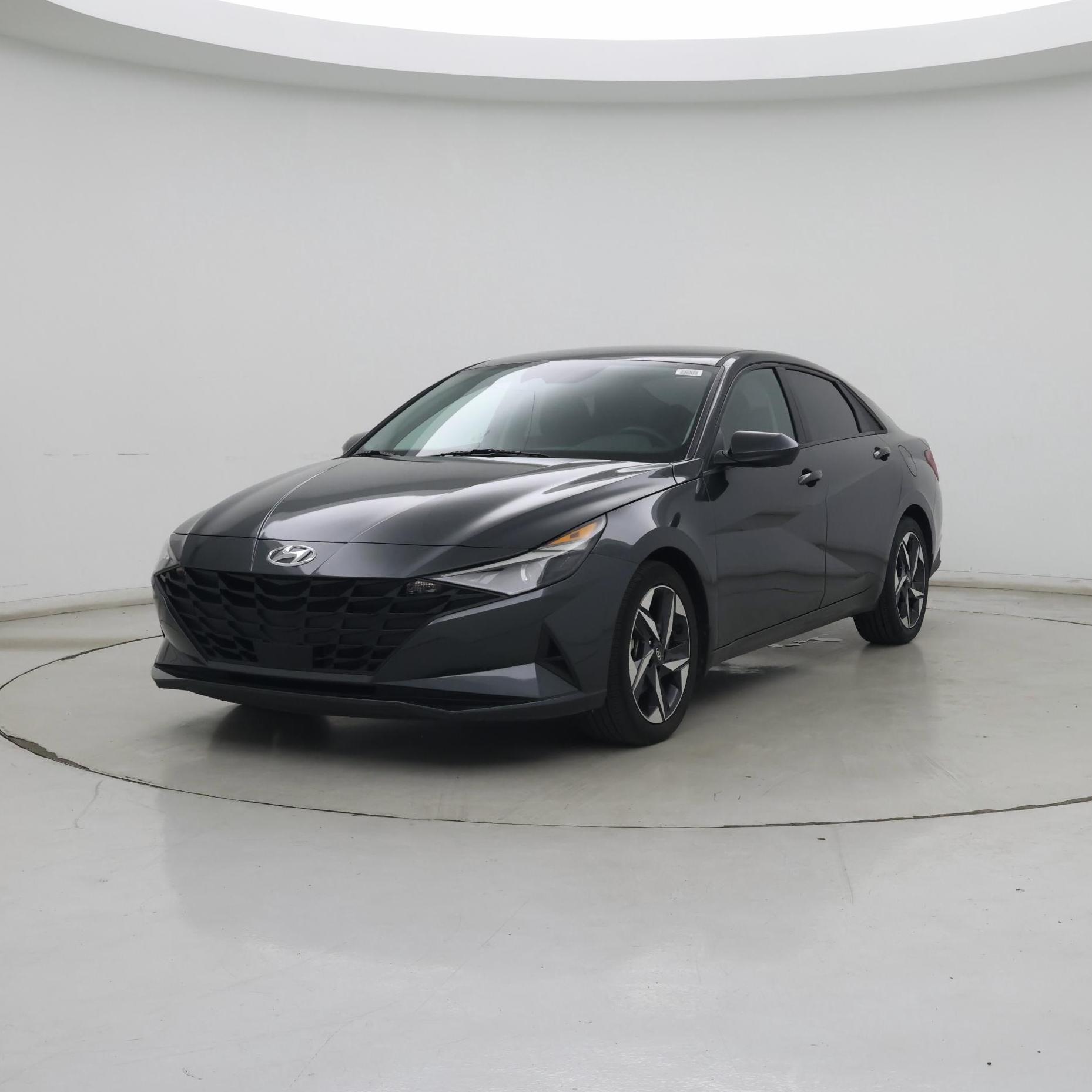 Thumbnail: 2023 Hyundai Elantra - 4