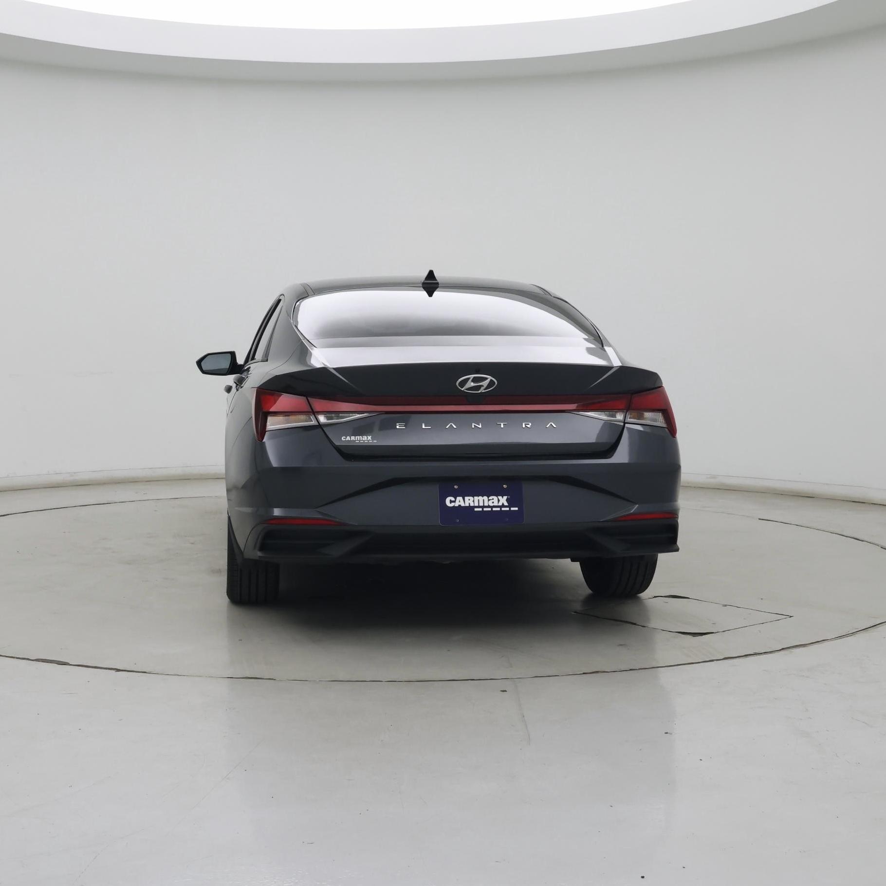 Thumbnail: 2023 Hyundai Elantra - 6