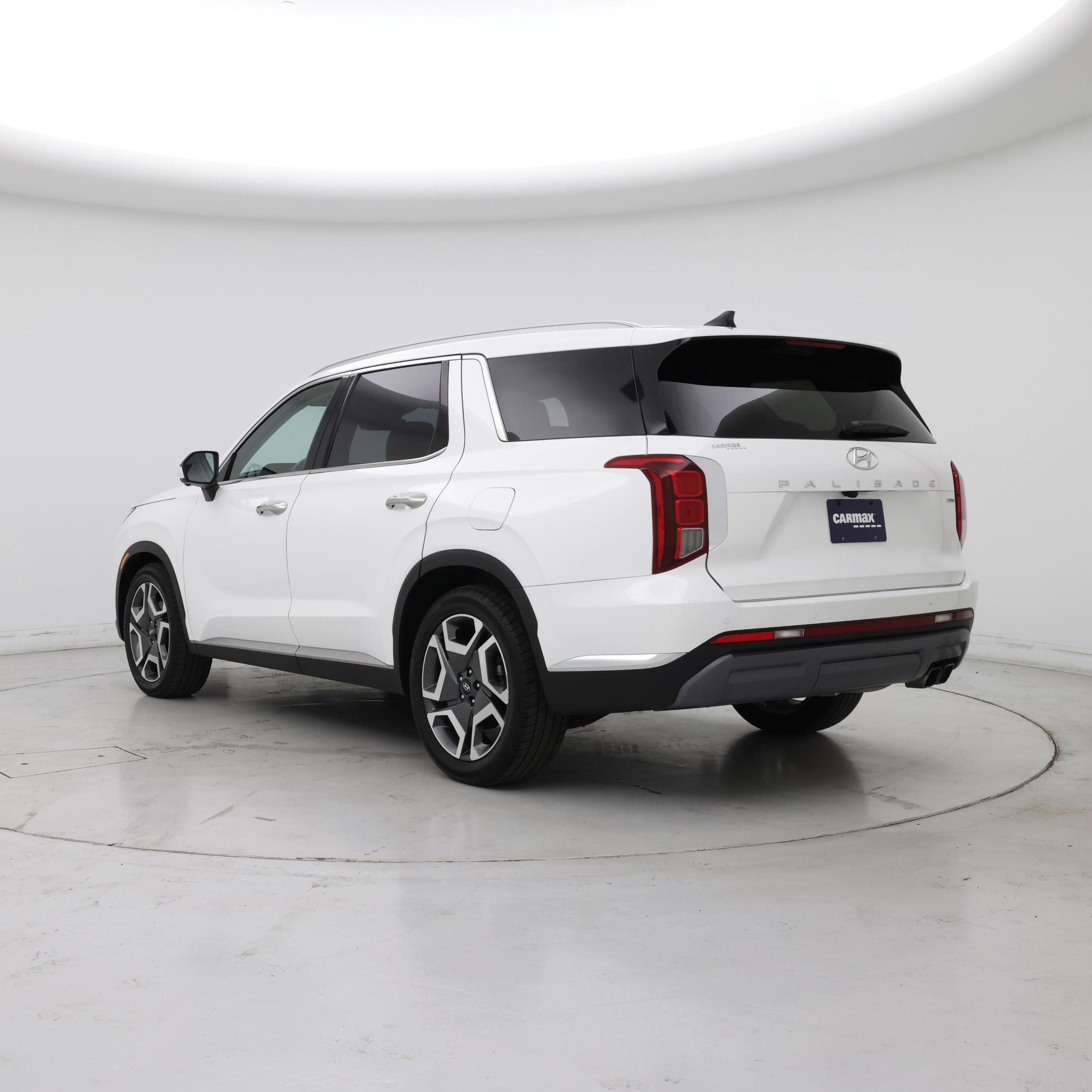Thumbnail: 2023 Hyundai Palisade - 2