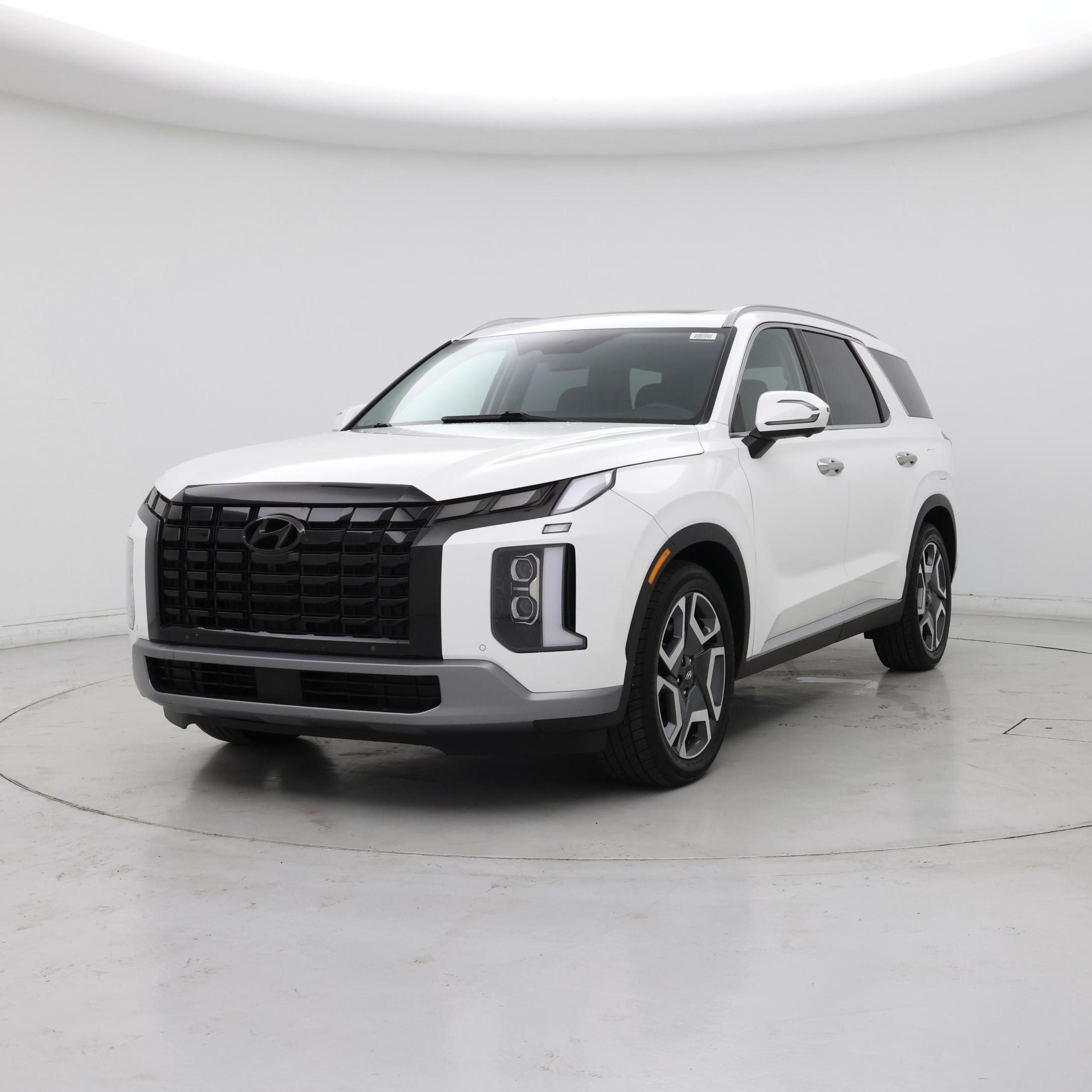 Thumbnail: 2023 Hyundai Palisade - 4