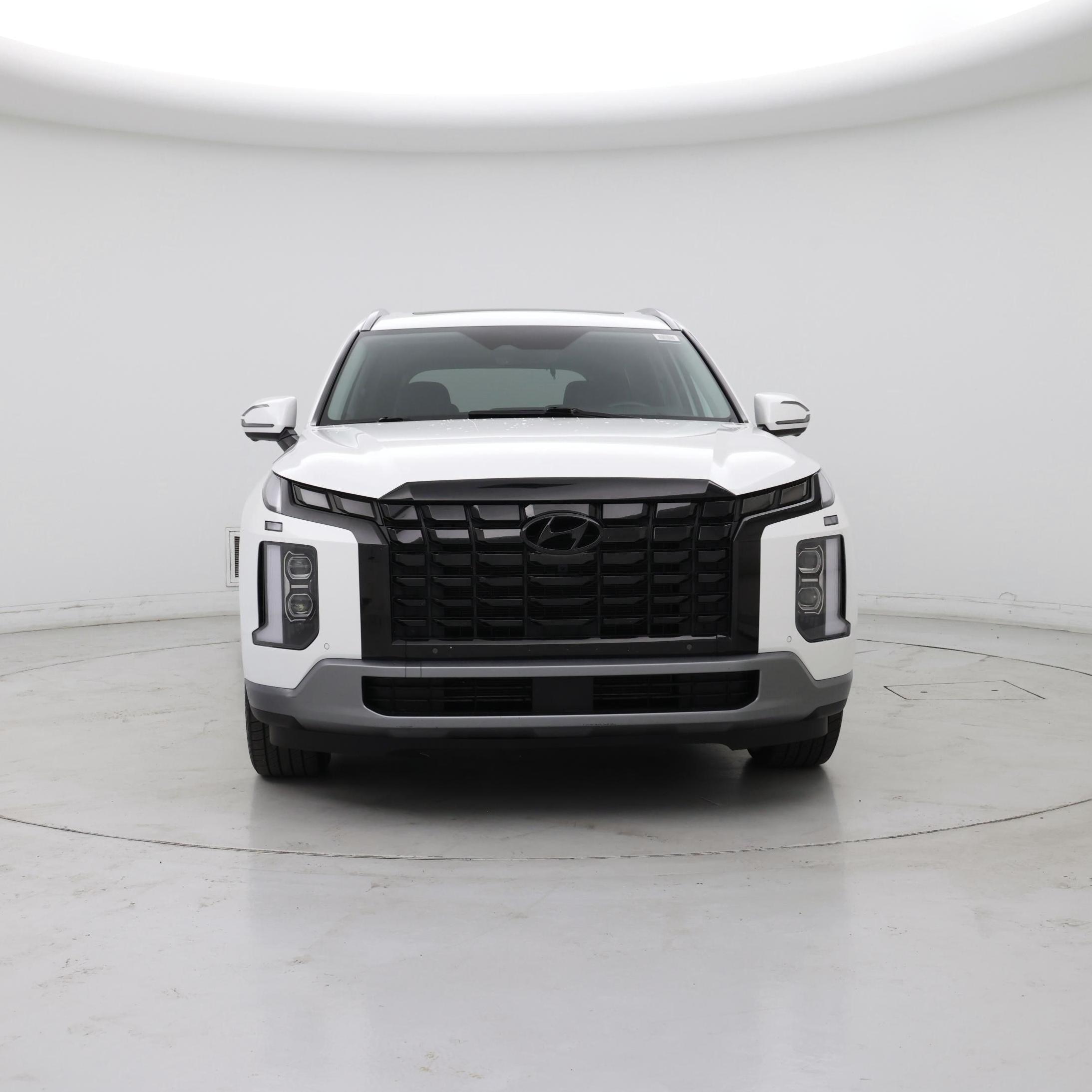 Thumbnail: 2023 Hyundai Palisade - 5