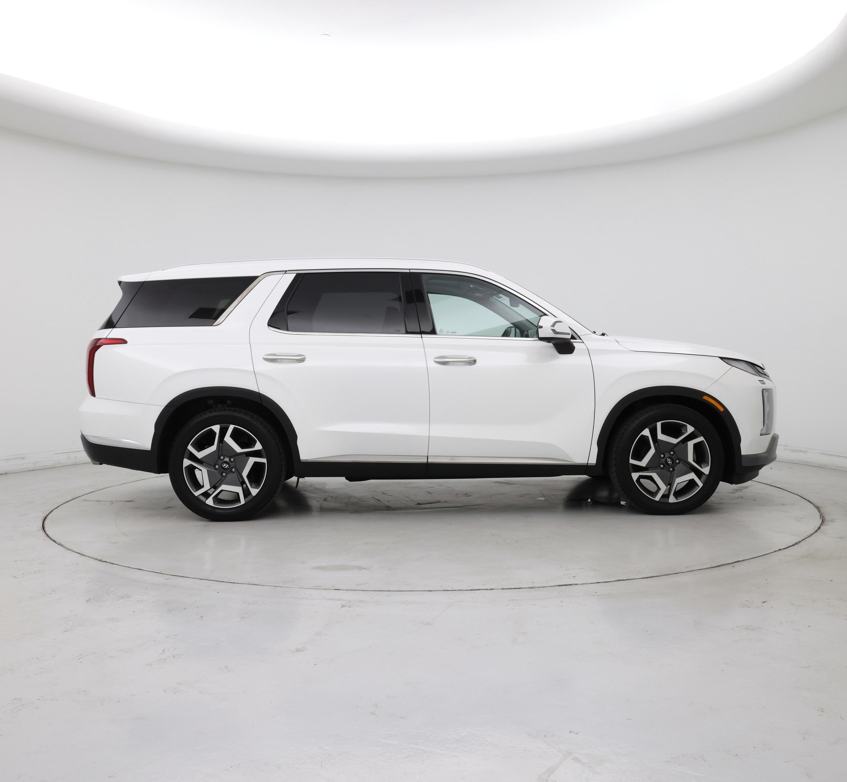 Thumbnail: 2023 Hyundai Palisade - 7