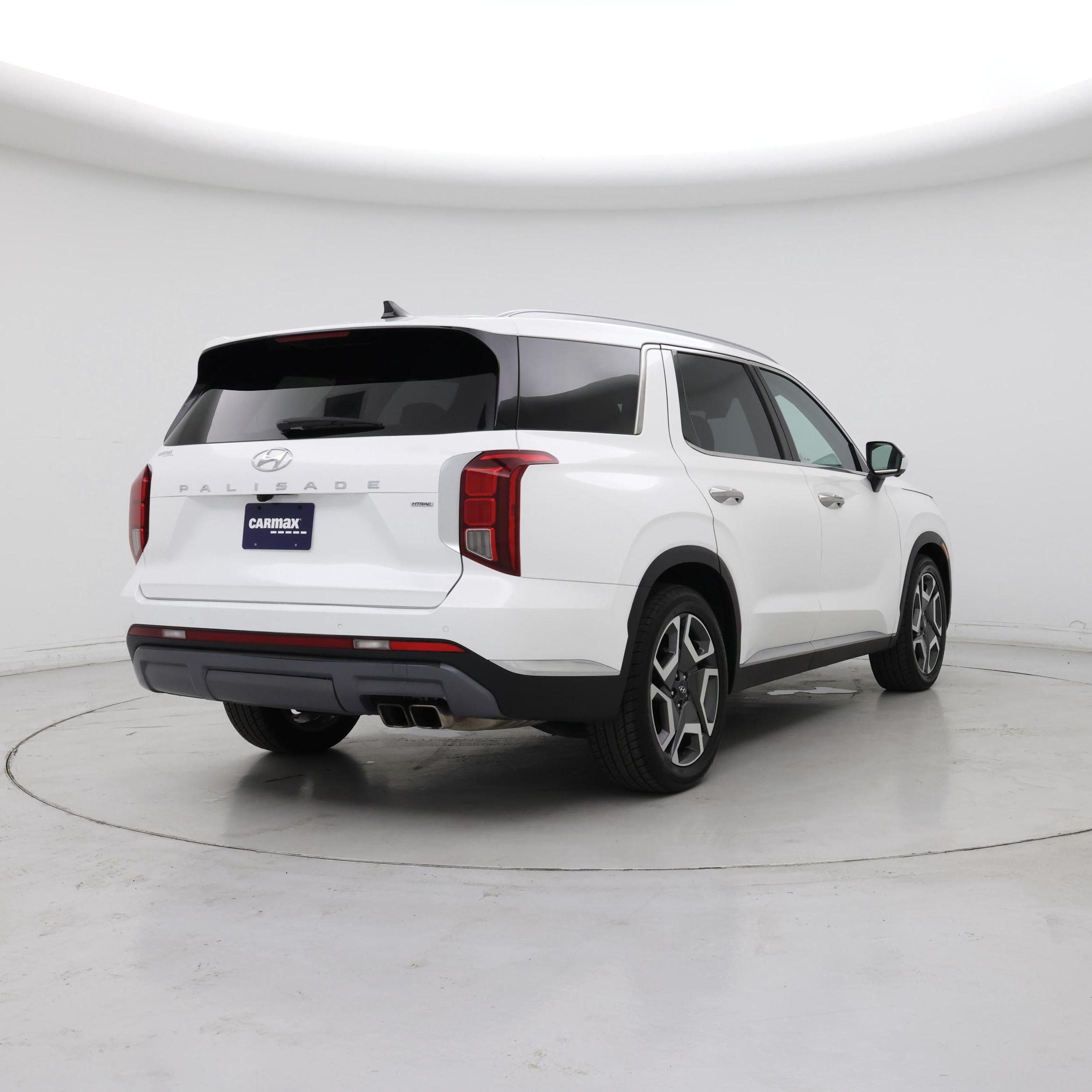 Thumbnail: 2023 Hyundai Palisade - 8