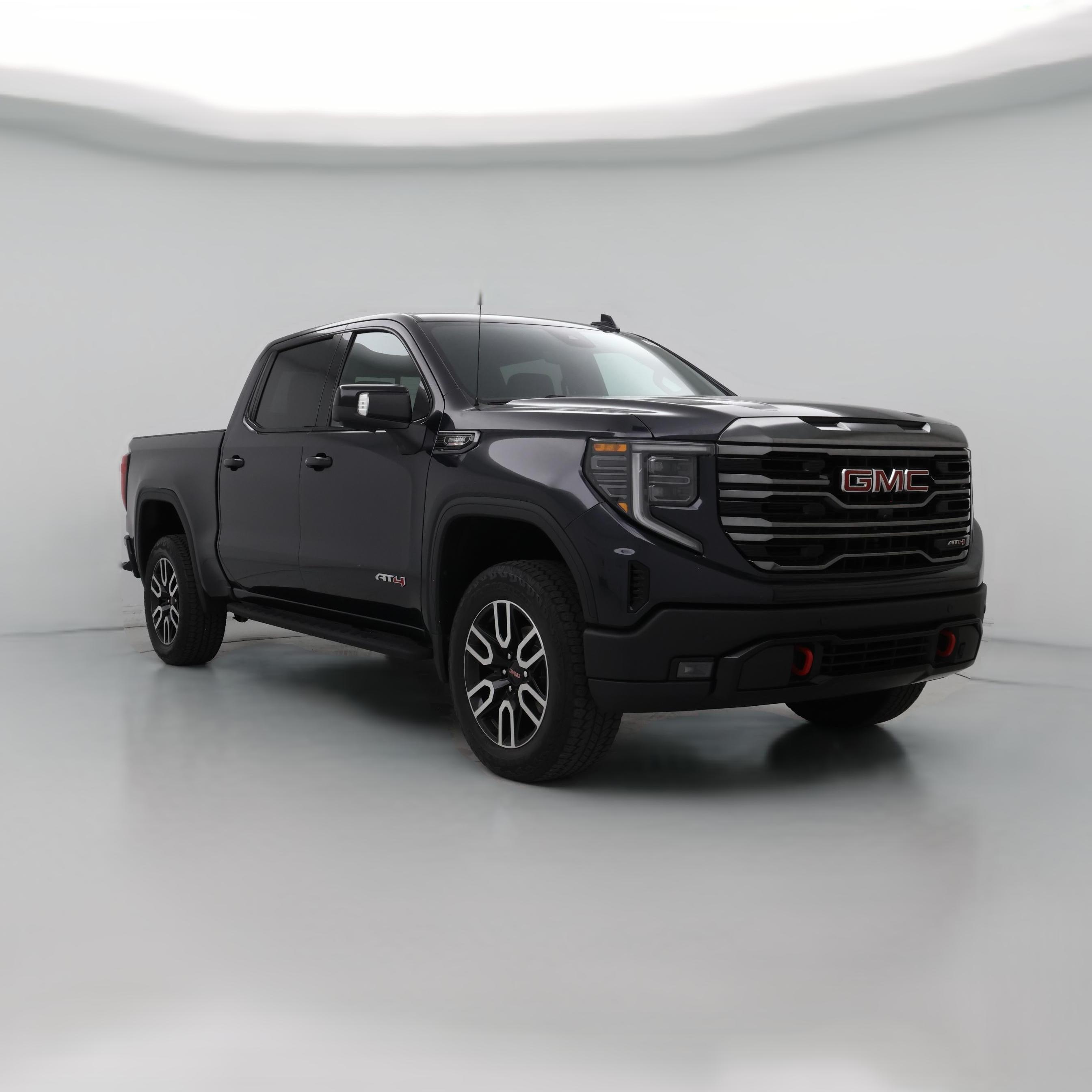 Thumbnail: 2023 GMC Sierra 1500 - 1