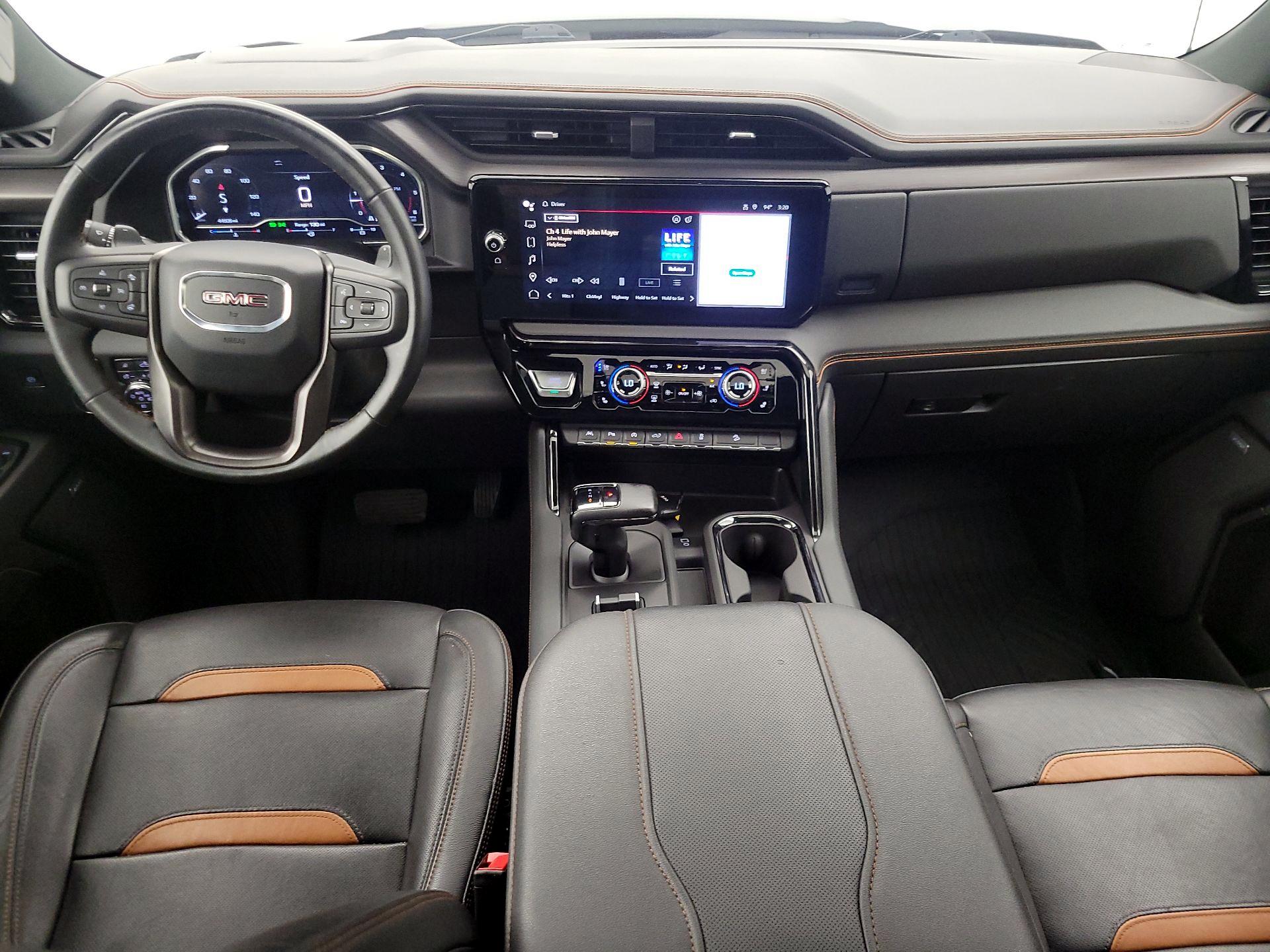 Thumbnail: 2023 GMC Sierra 1500 - 9