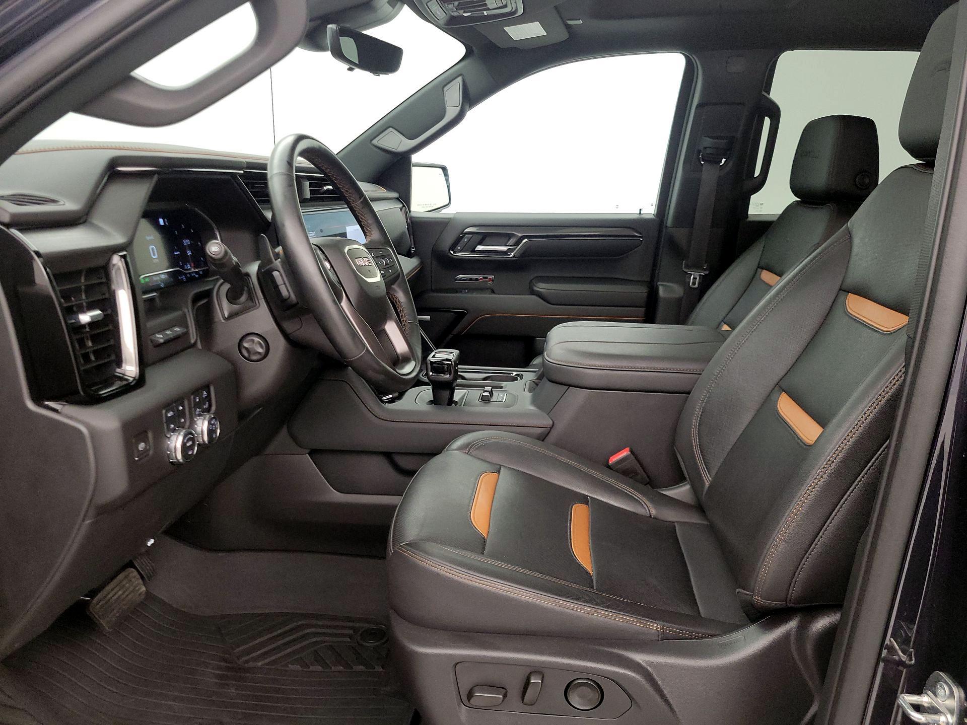Thumbnail: 2023 GMC Sierra 1500 - 11