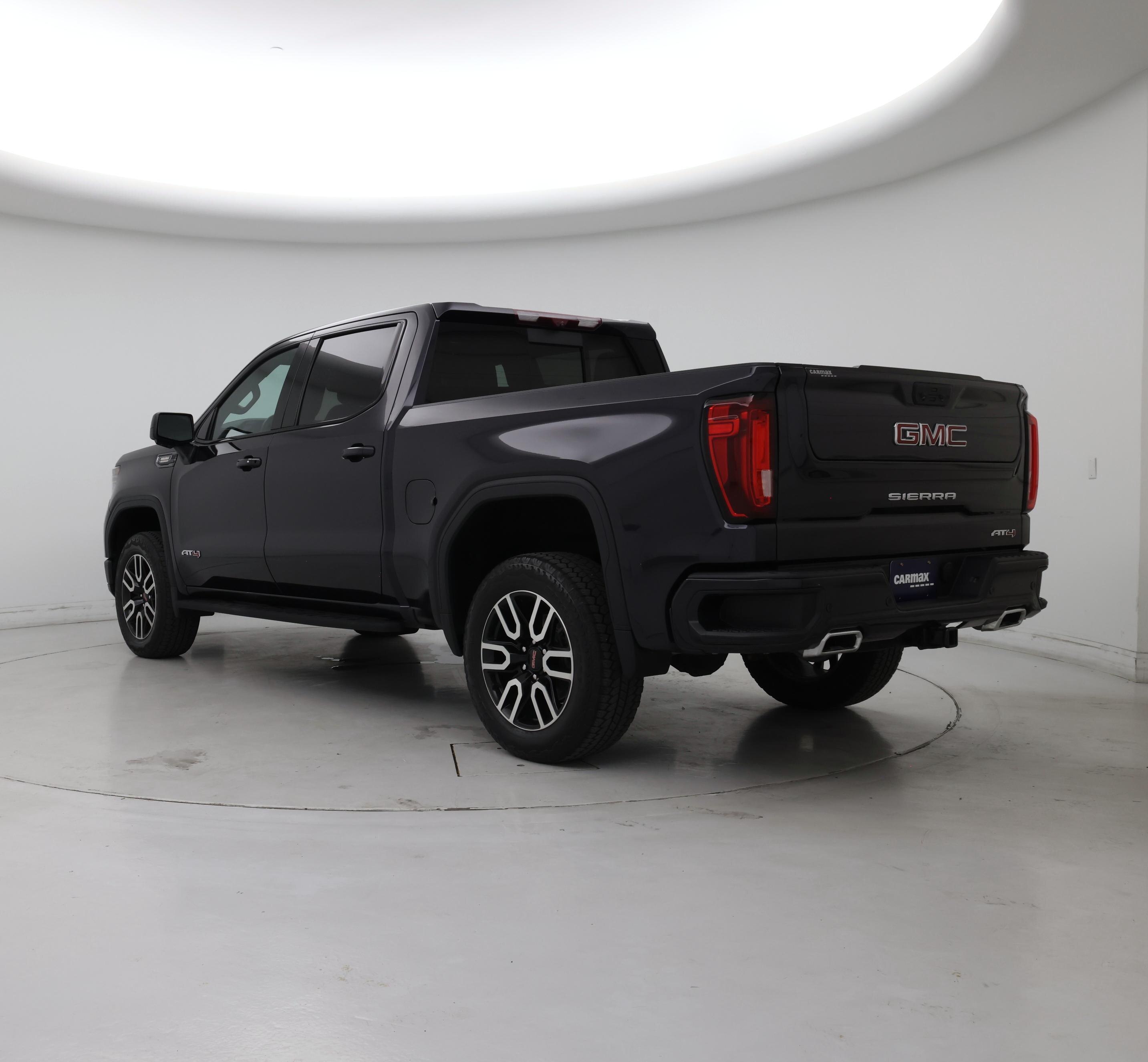 Thumbnail: 2023 GMC Sierra 1500 - 2