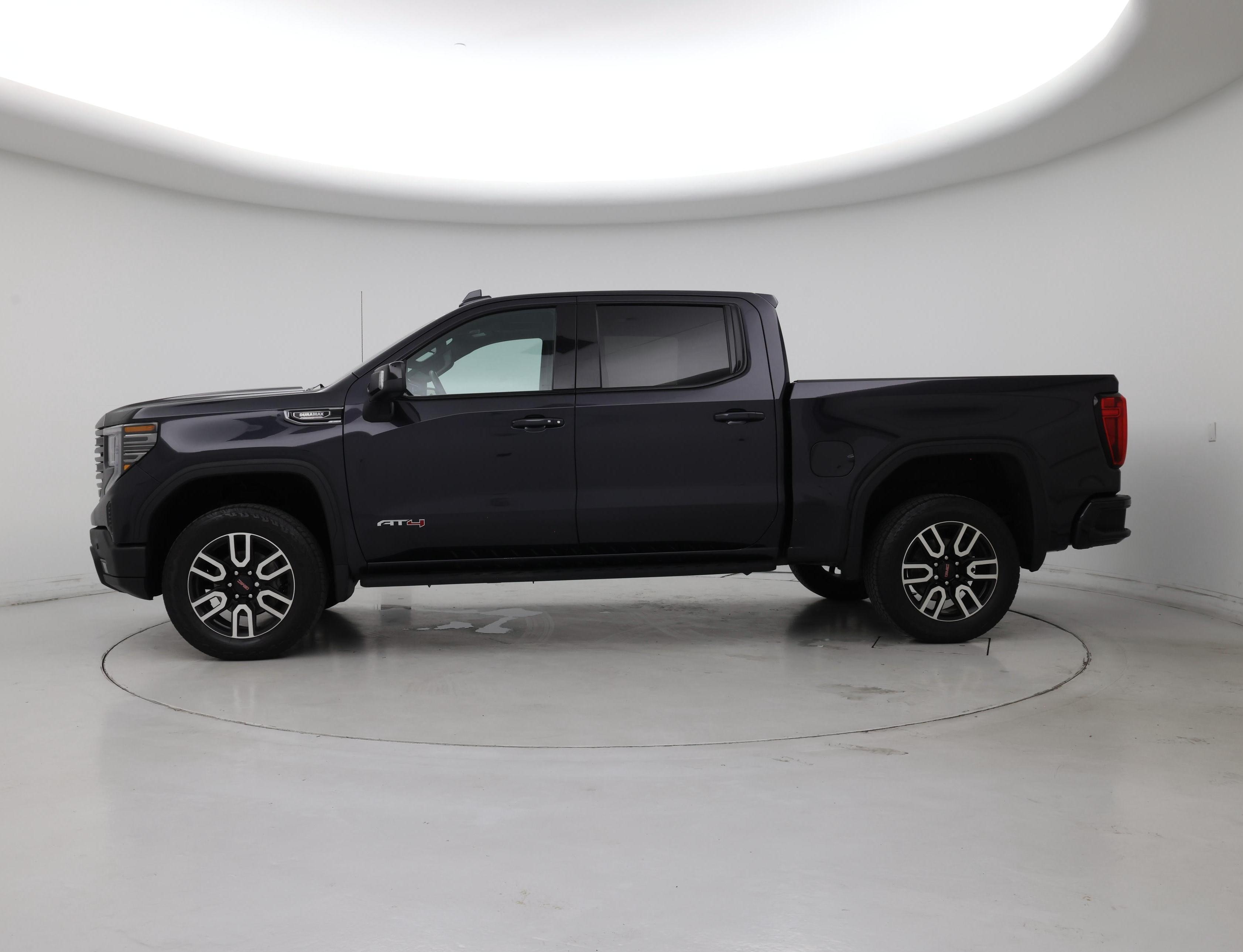 Thumbnail: 2023 GMC Sierra 1500 - 3