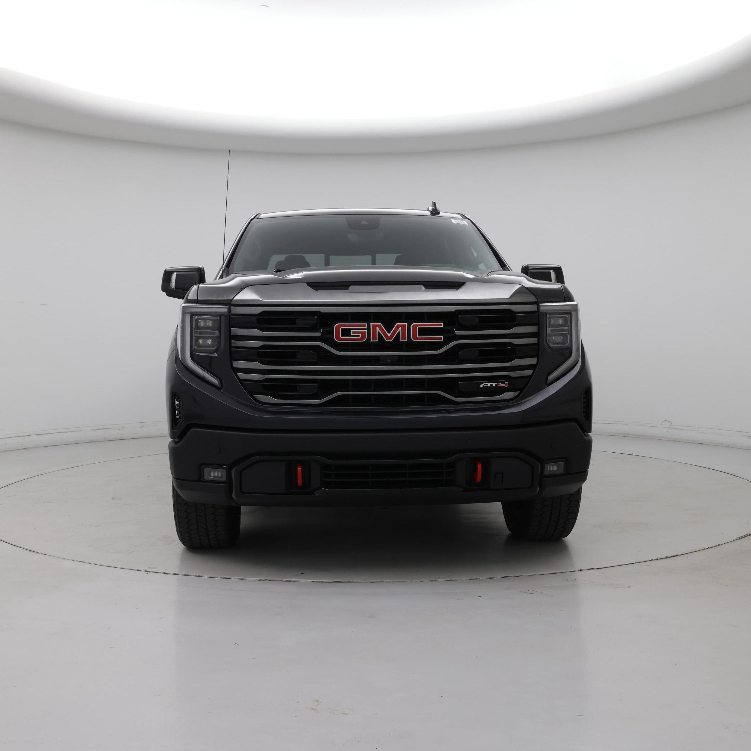 Thumbnail: 2023 GMC Sierra 1500 - 5