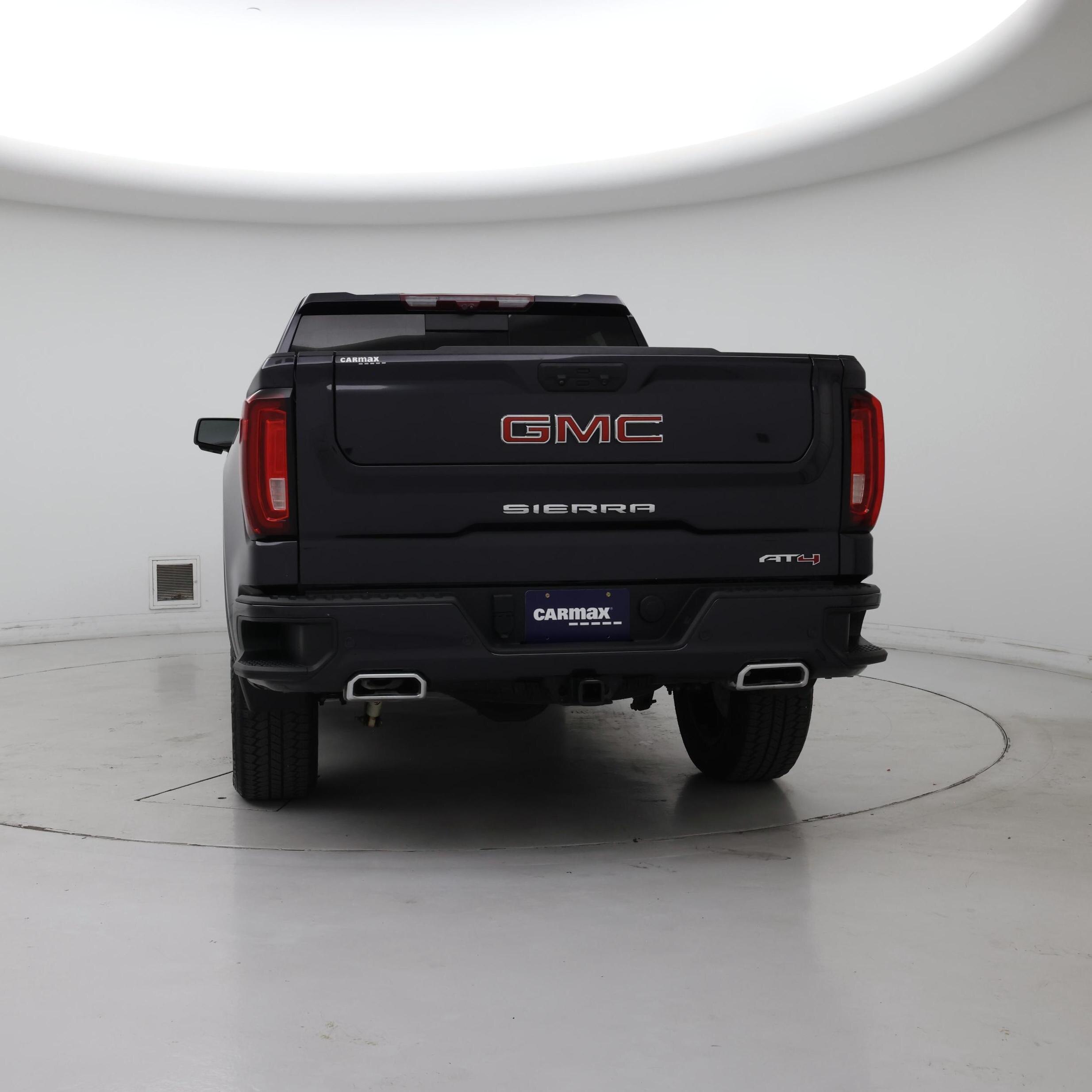 Thumbnail: 2023 GMC Sierra 1500 - 6