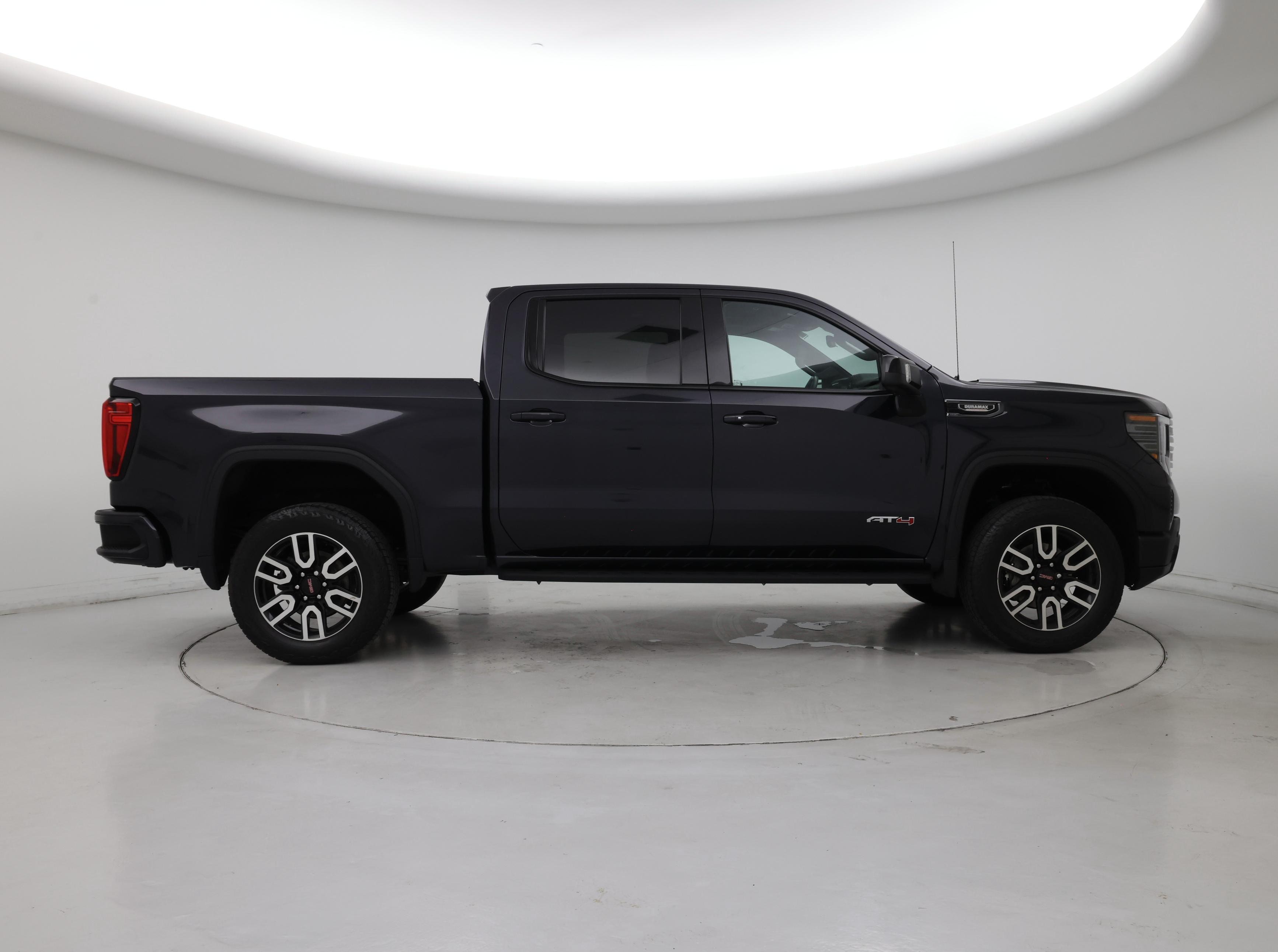 Thumbnail: 2023 GMC Sierra 1500 - 7