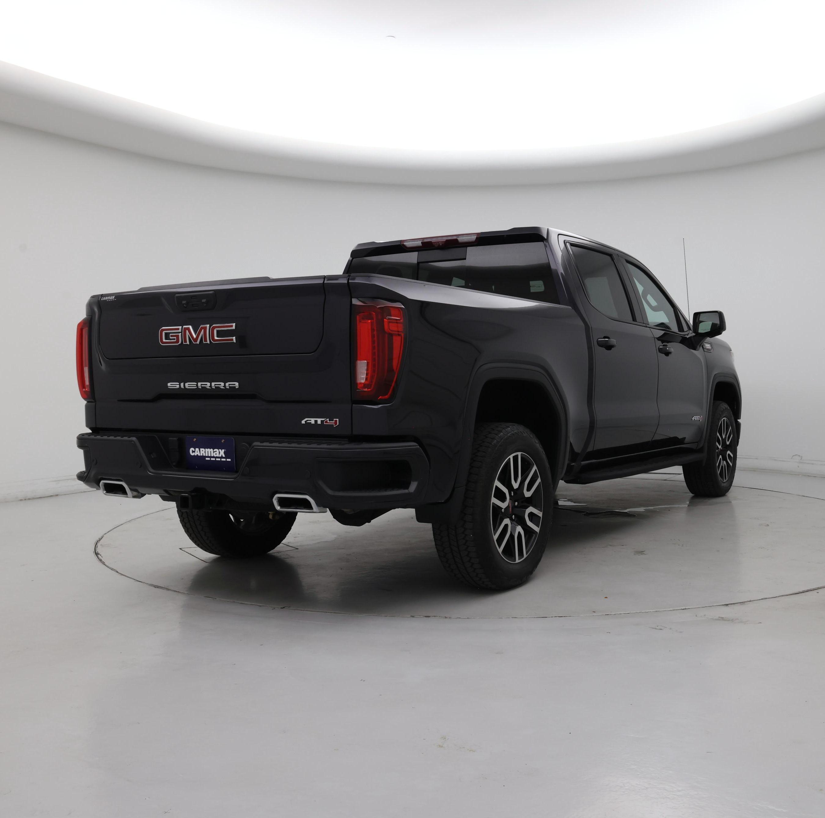 Thumbnail: 2023 GMC Sierra 1500 - 8