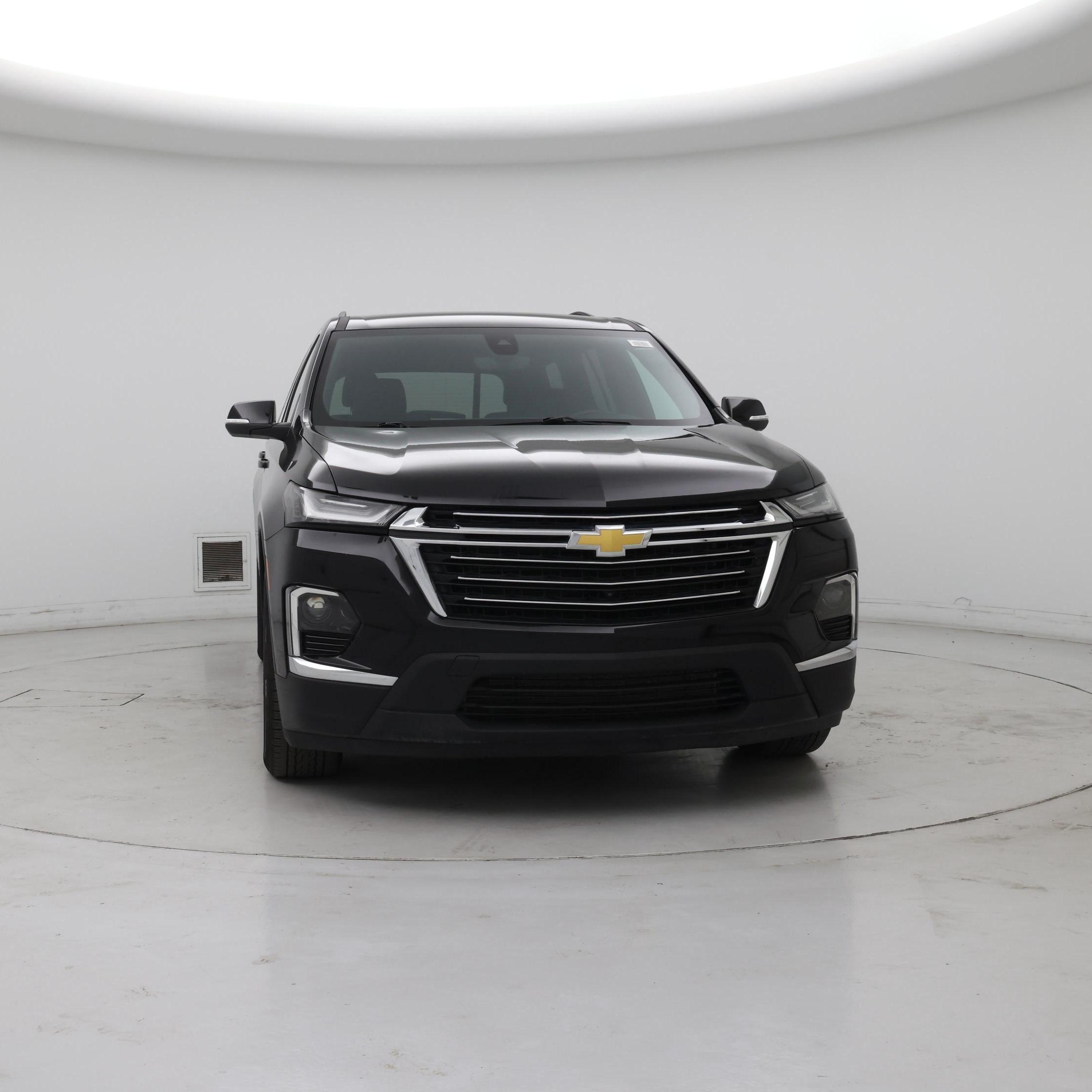 Thumbnail: 2023 Chevrolet Traverse - 5