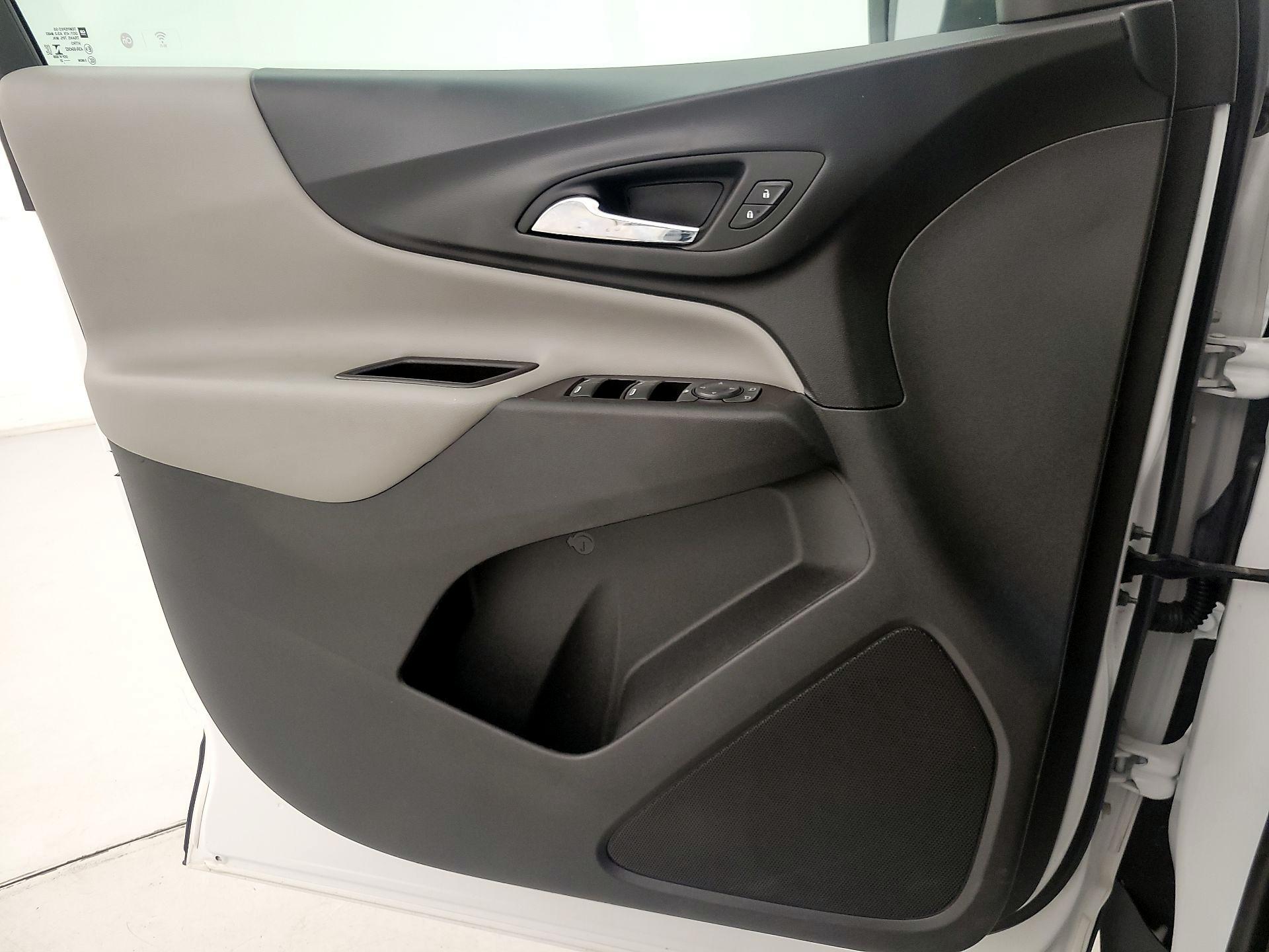 Thumbnail: 2022 Chevrolet Equinox - 12