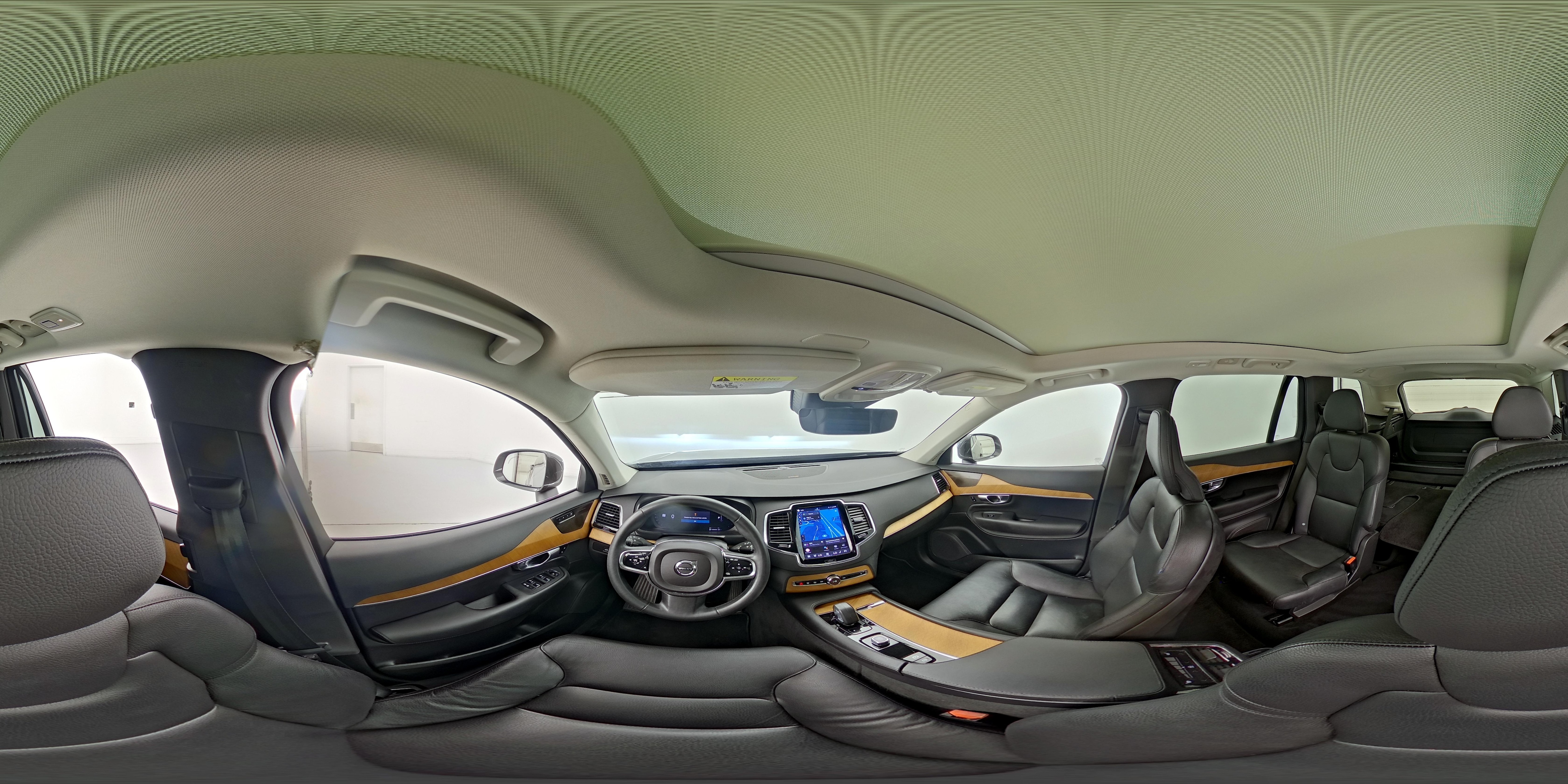 2023 Volvo XC90 Plus - Photo 30