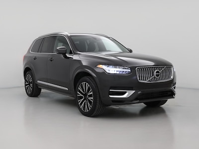 2023 Volvo XC90 Recharge PHEV T8 Plus