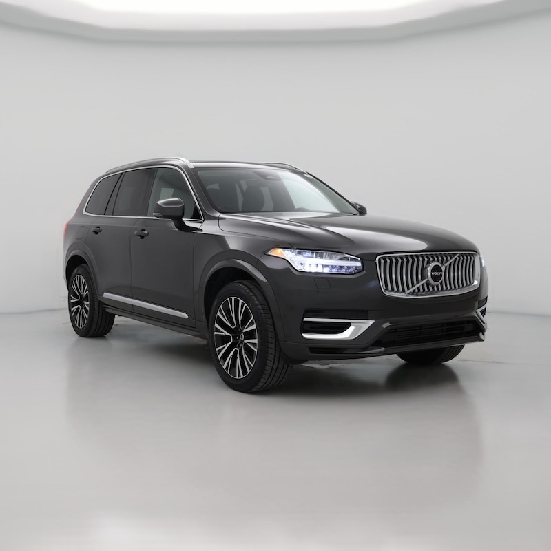 2023 Volvo XC90 Recharge PHEV T8 Plus