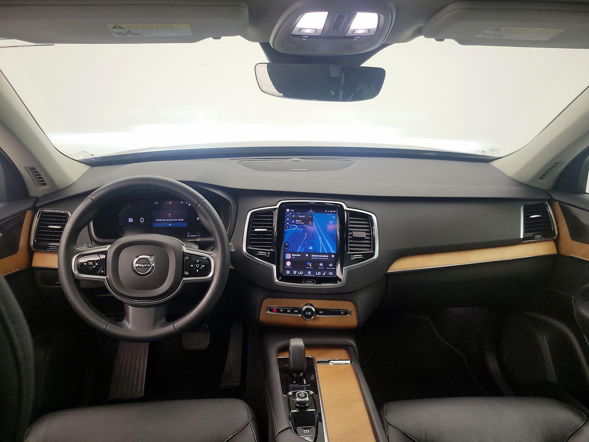Thumbnail: 2023 Volvo XC90 - 9