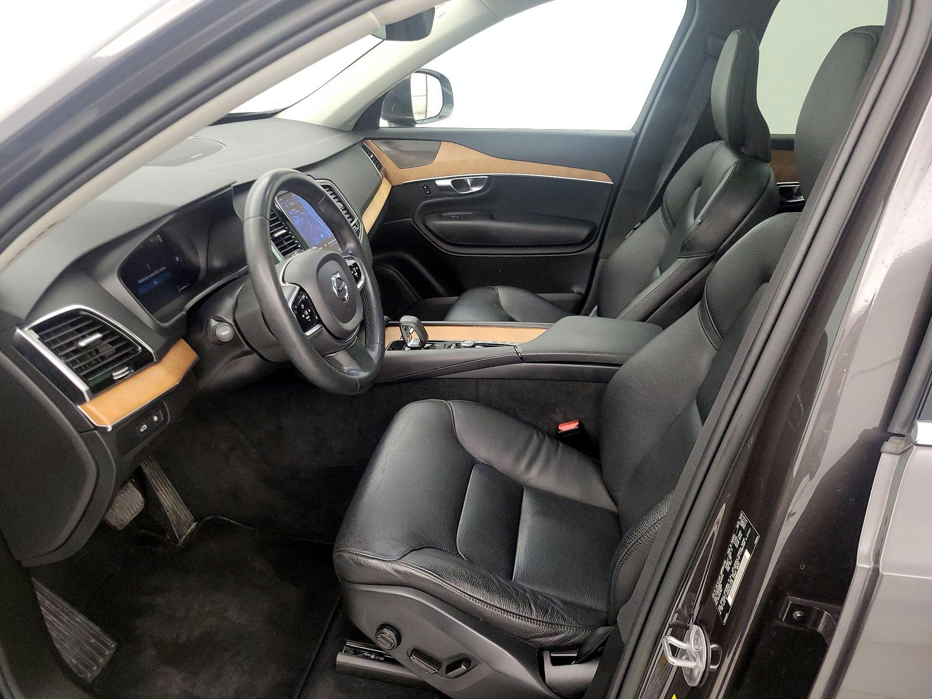 Thumbnail: 2023 Volvo XC90 - 11