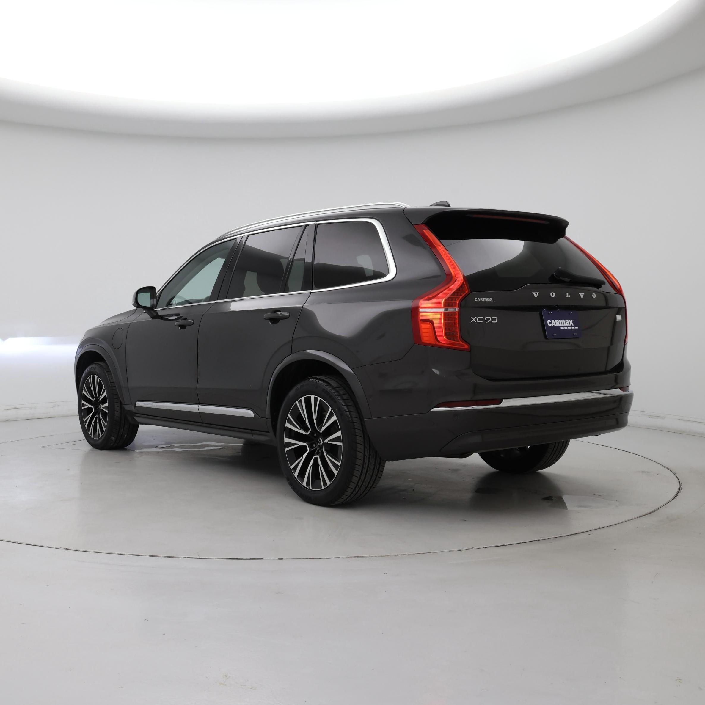 Thumbnail: 2023 Volvo XC90 - 2