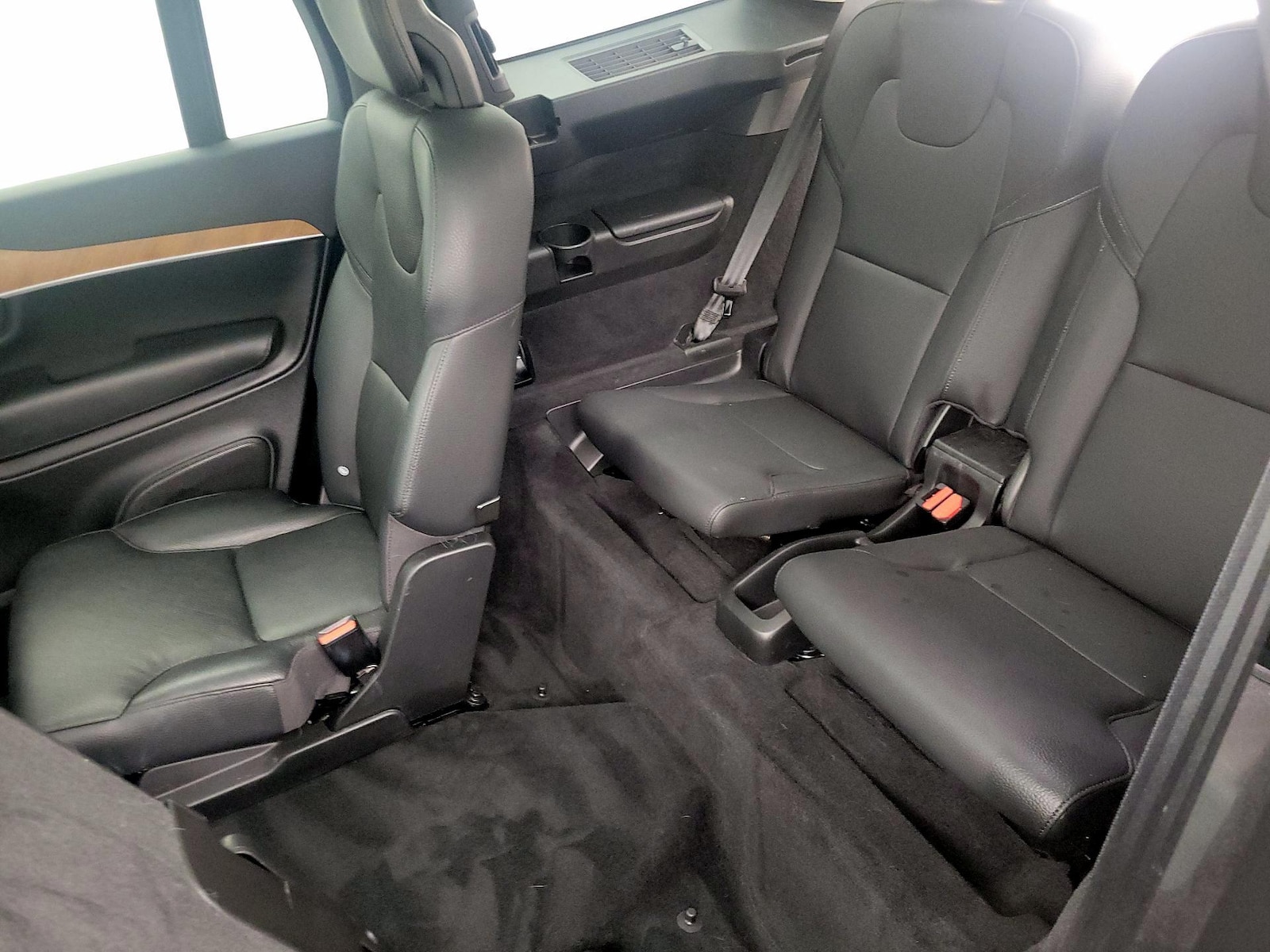 2023 Volvo XC90 Plus - Photo 22
