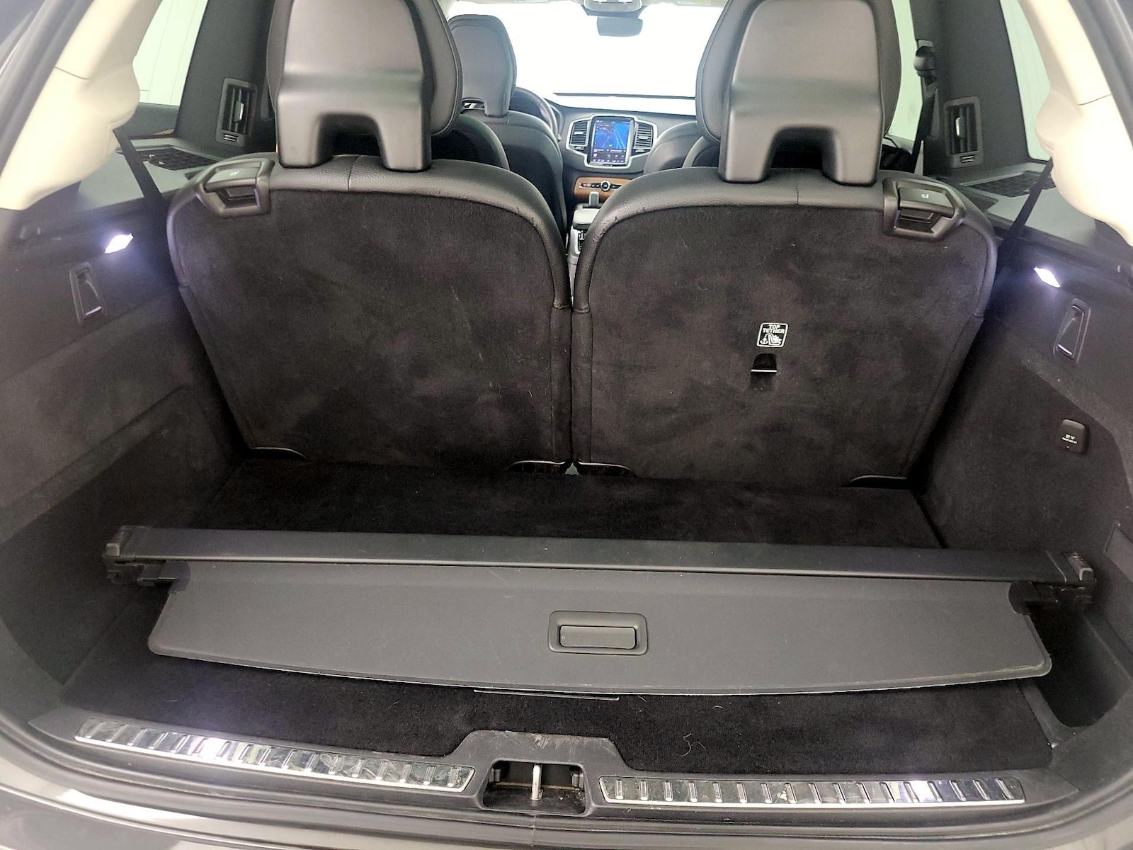 2023 Volvo XC90 Plus - Photo 24