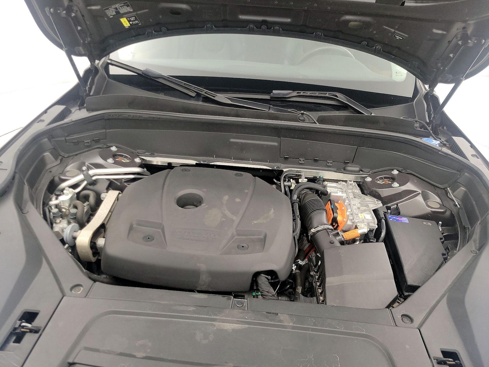 2023 Volvo XC90 Plus - Photo 26