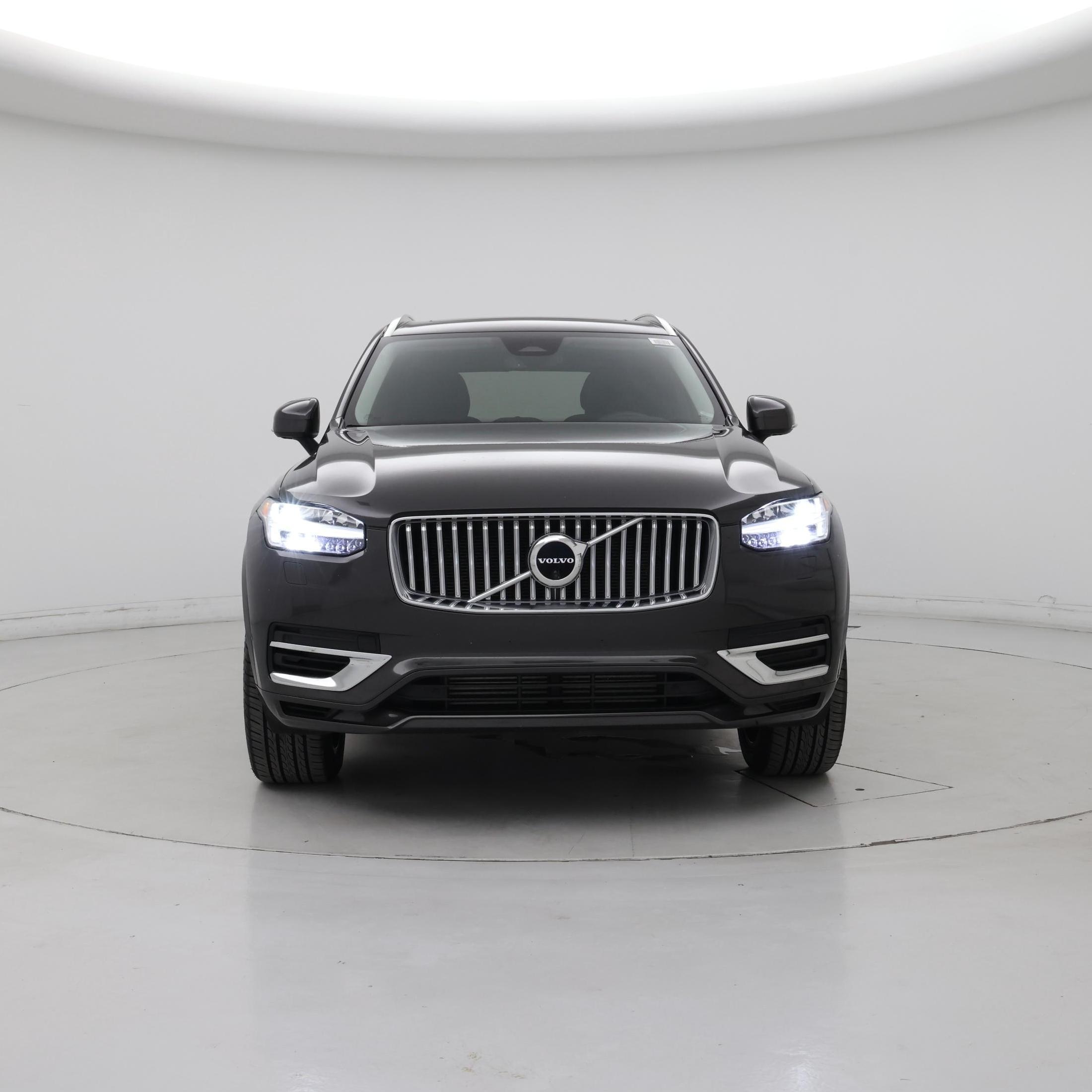 Thumbnail: 2023 Volvo XC90 - 5
