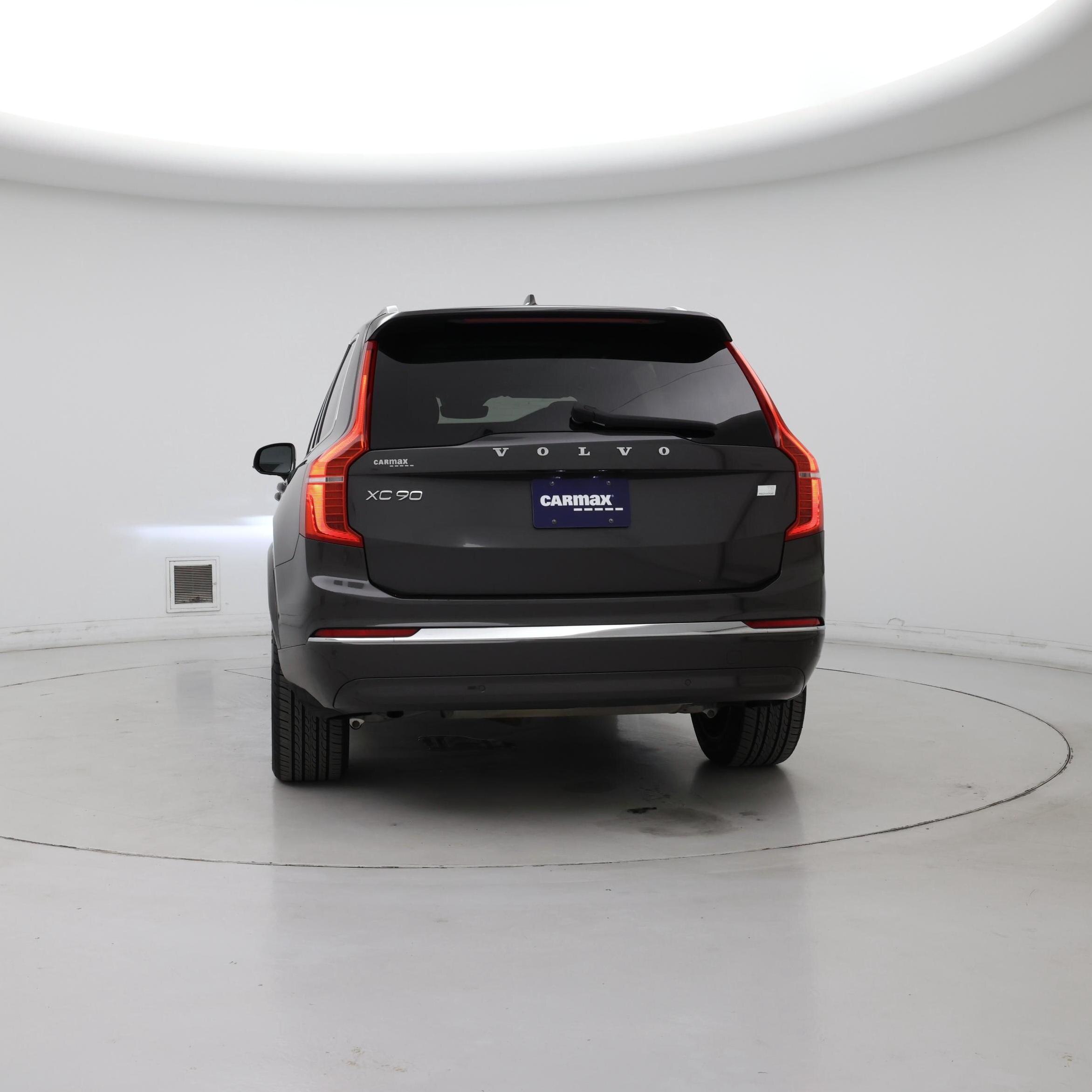 Thumbnail: 2023 Volvo XC90 - 6