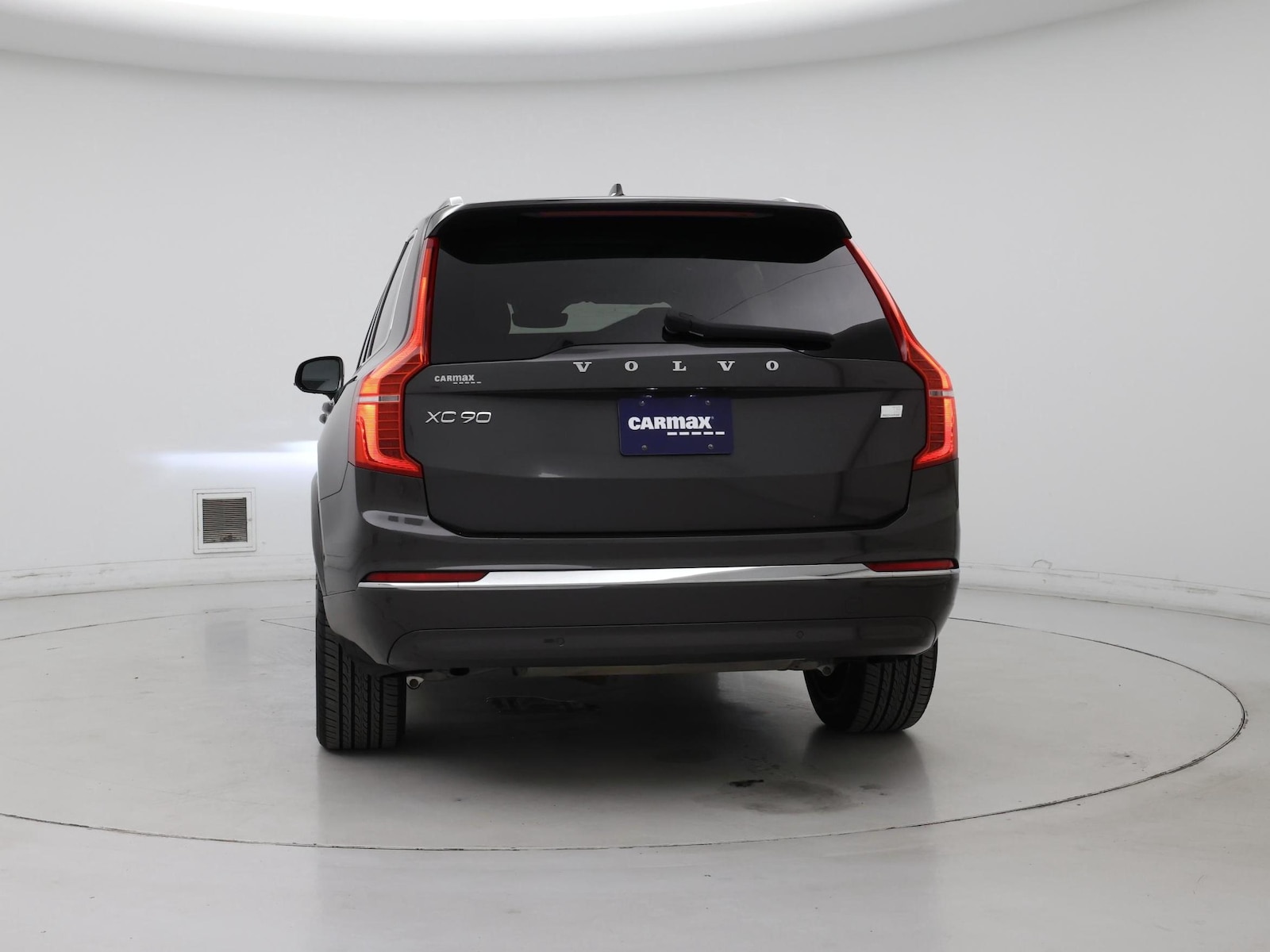 2023 Volvo XC90 Plus - Photo 7