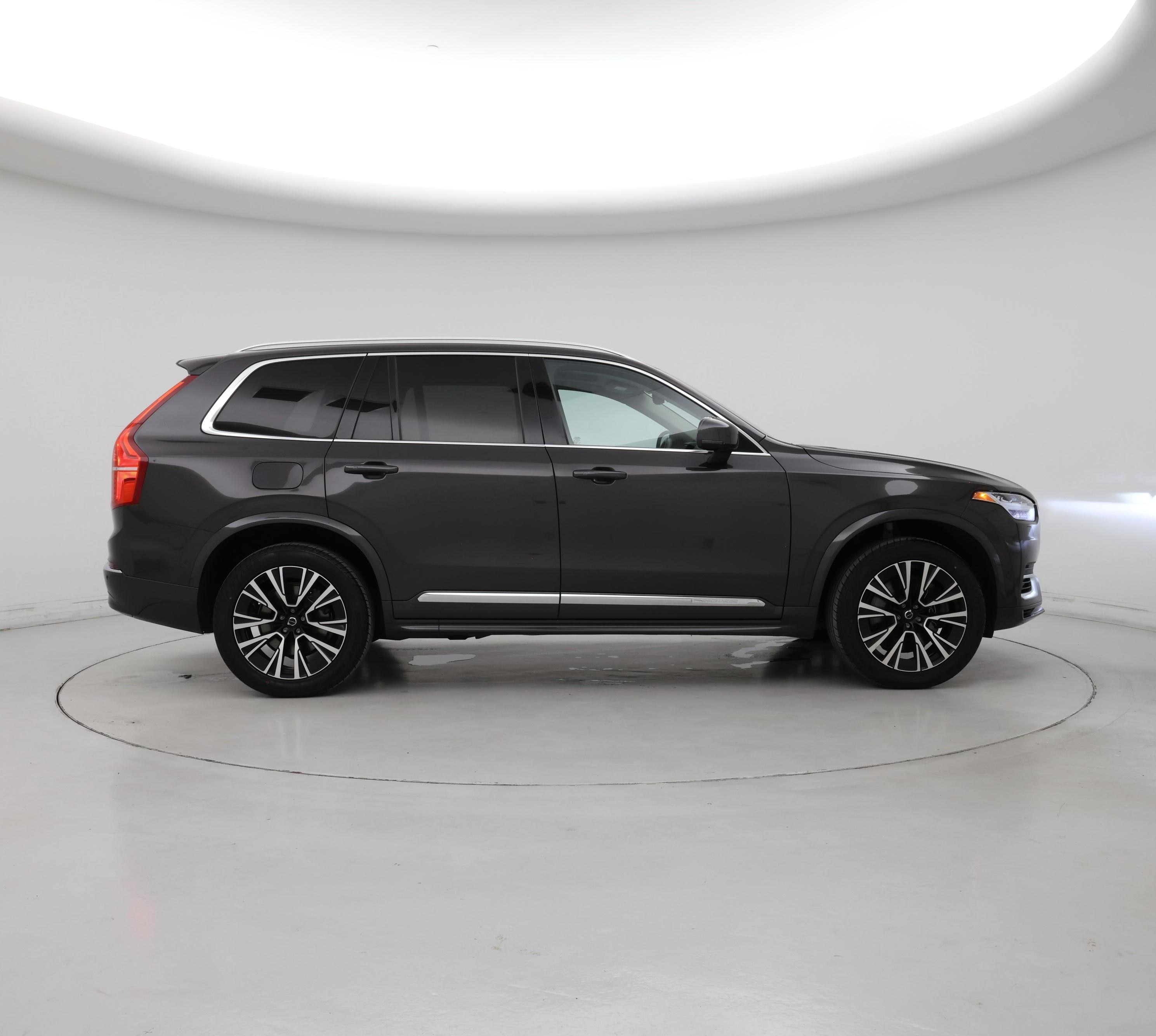 Thumbnail: 2023 Volvo XC90 - 7