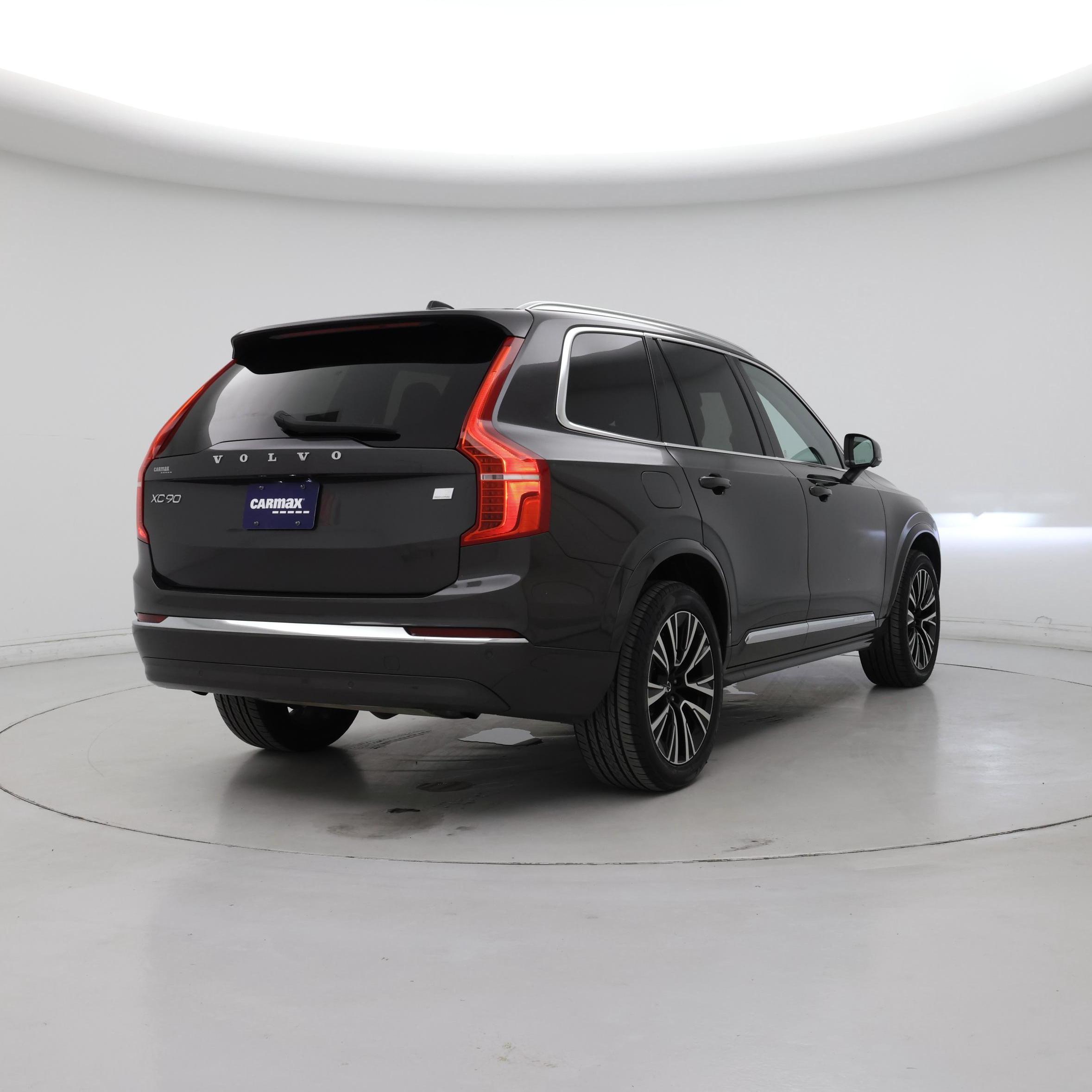 Thumbnail: 2023 Volvo XC90 - 8