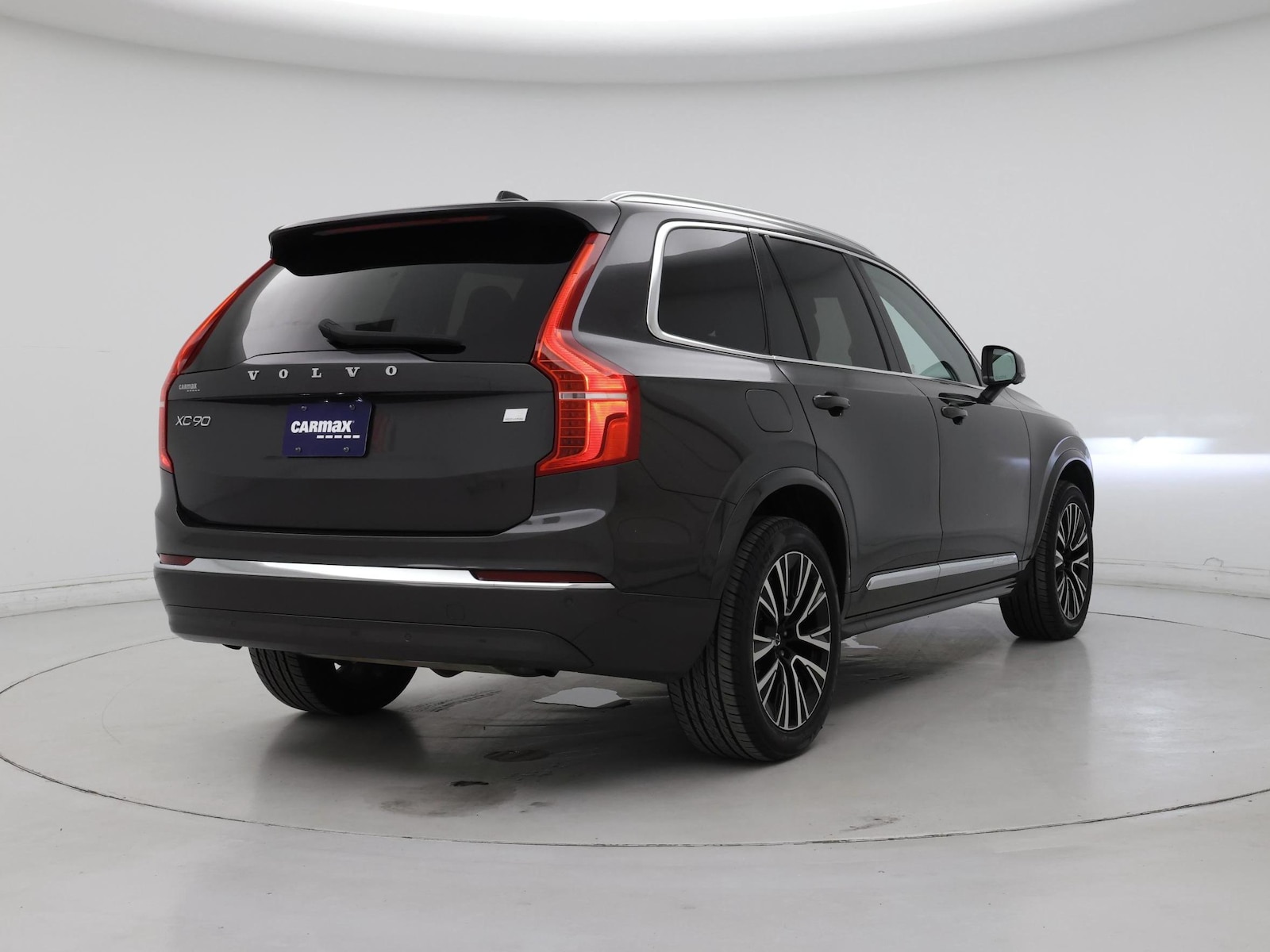 2023 Volvo XC90 Plus - Photo 9