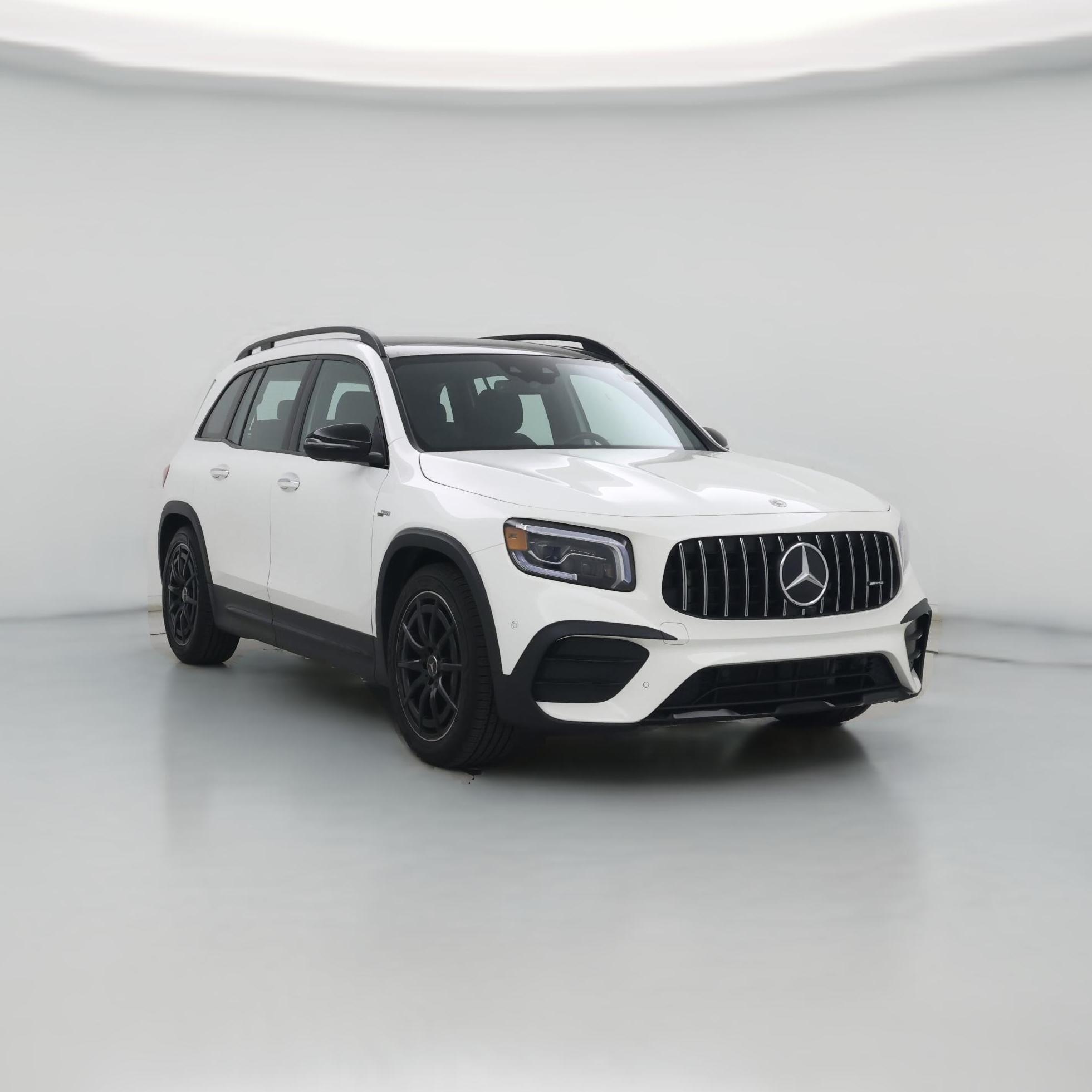 2023 Mercedes-Benz GLB