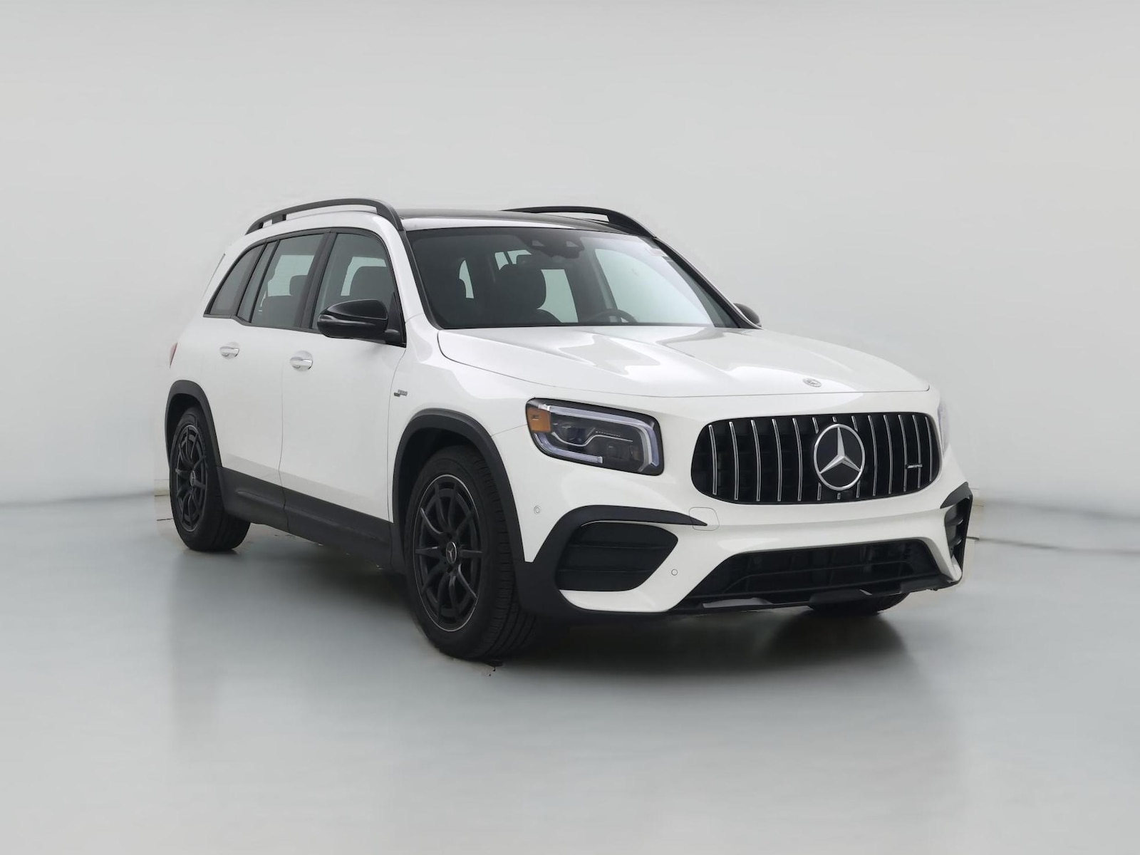 2023 Mercedes-Benz GLB