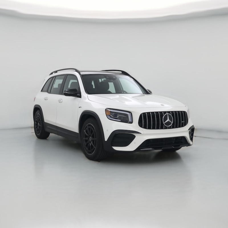 2023 Mercedes-Benz GLB35 AMG