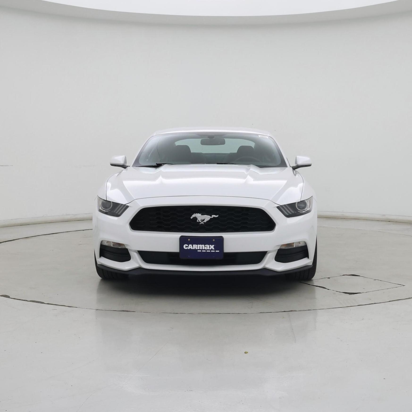 Thumbnail: 2017 Ford Mustang - 5