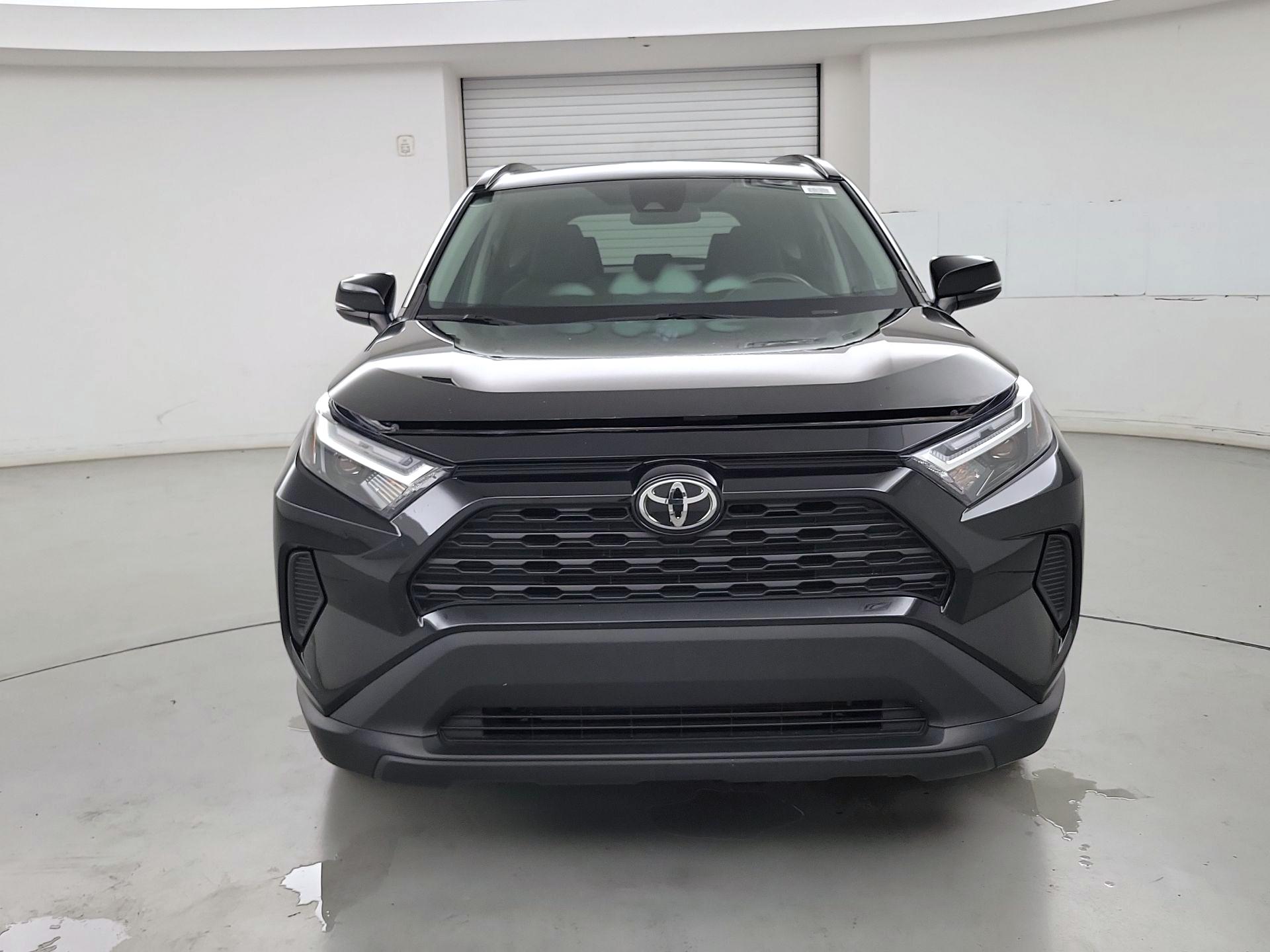 Thumbnail: 2024 Toyota RAV4 - 2