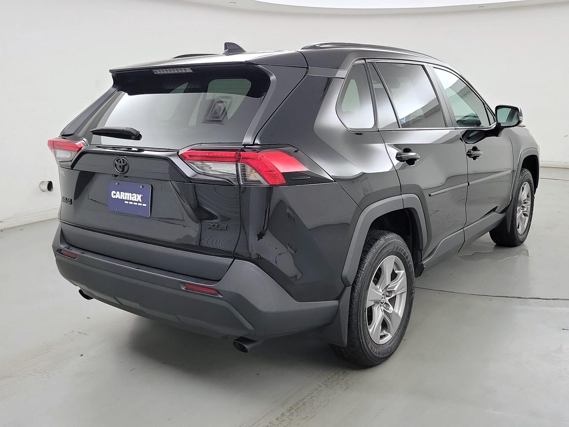 Thumbnail: 2024 Toyota RAV4 - 5