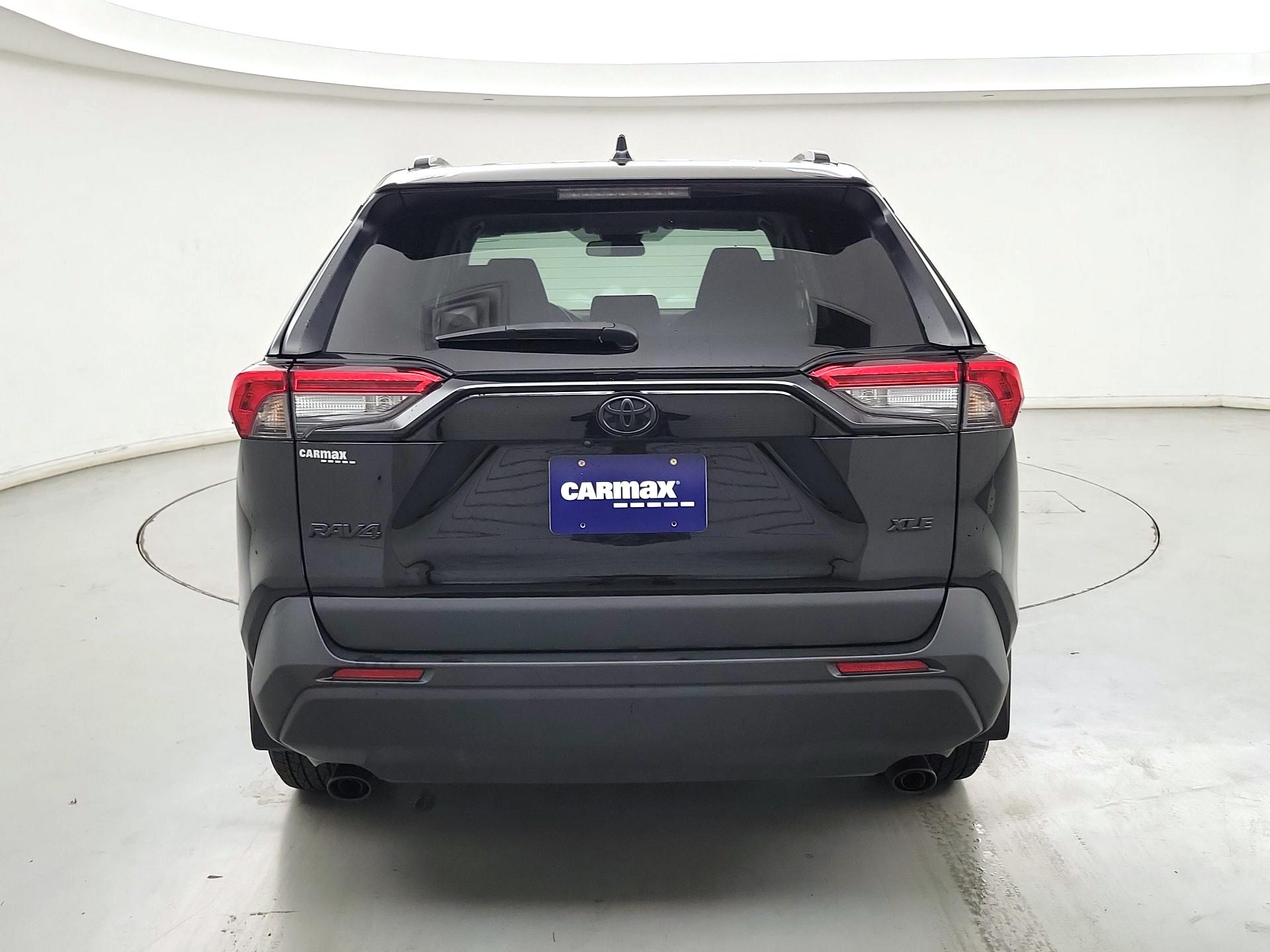 Thumbnail: 2024 Toyota RAV4 - 6