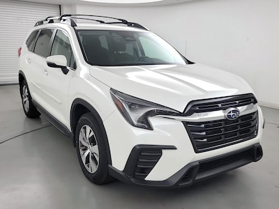 2023 Subaru Ascent Premium