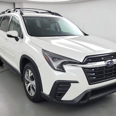 2023 Subaru Ascent Premium