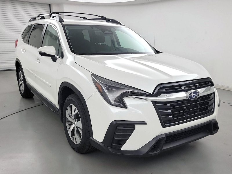 2023 Subaru Ascent Premium