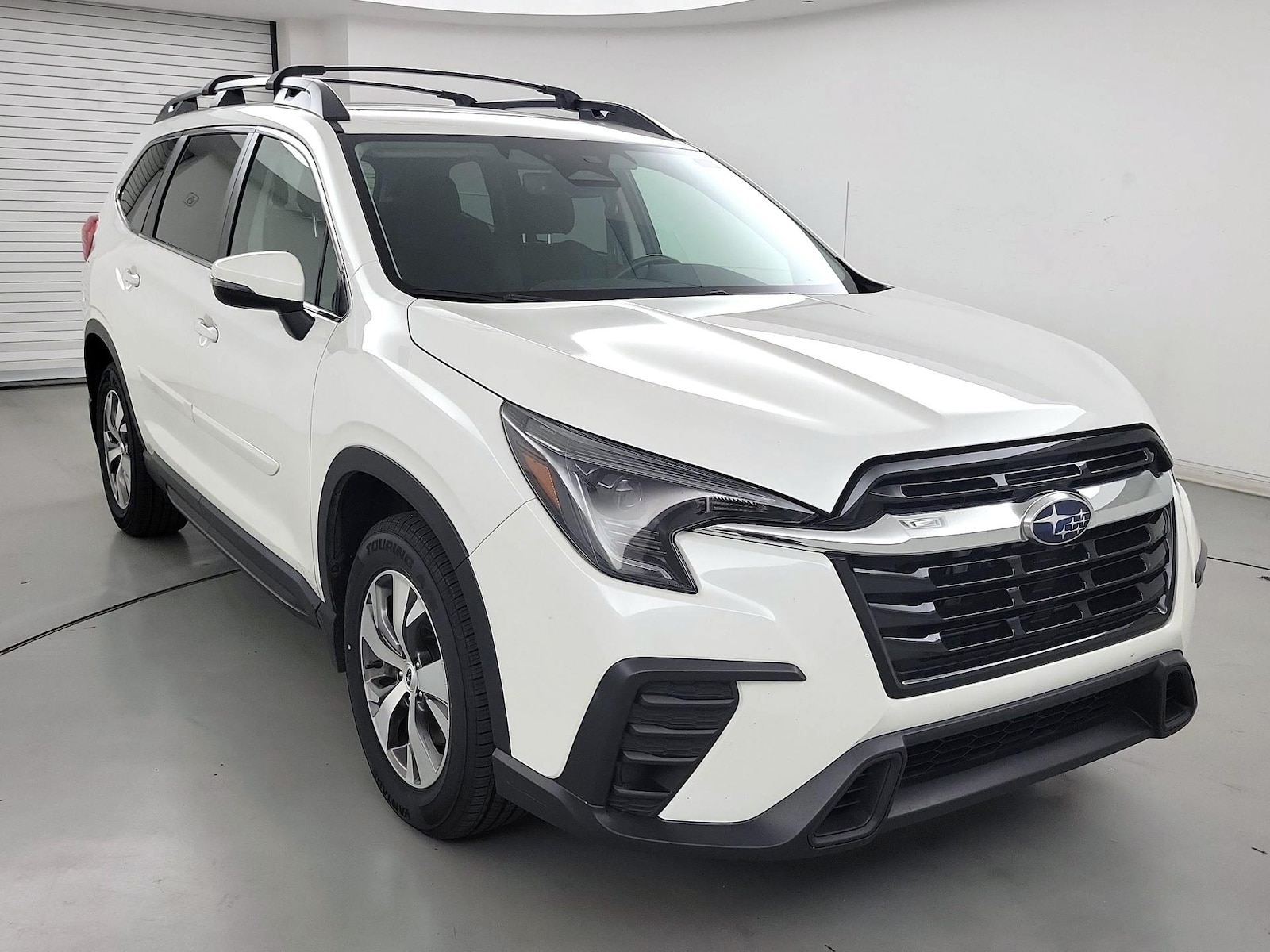 2023 Subaru Ascent