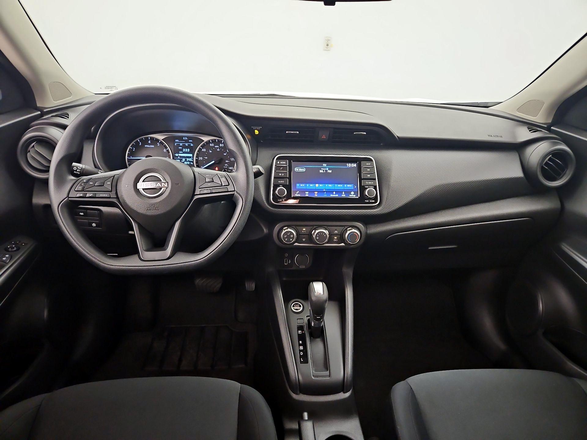 Thumbnail: 2024 Nissan Kicks - 9