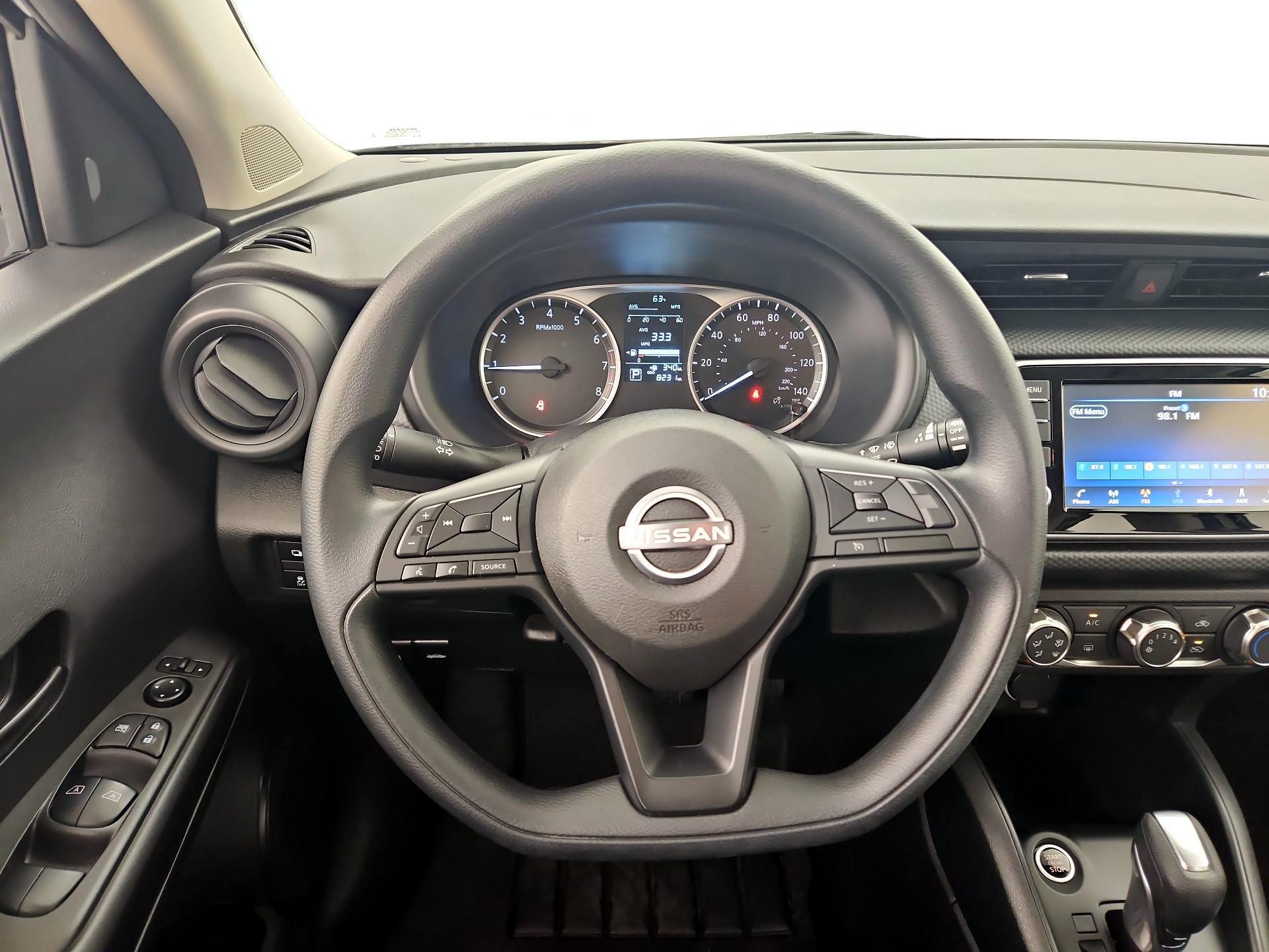 Thumbnail: 2024 Nissan Kicks - 10
